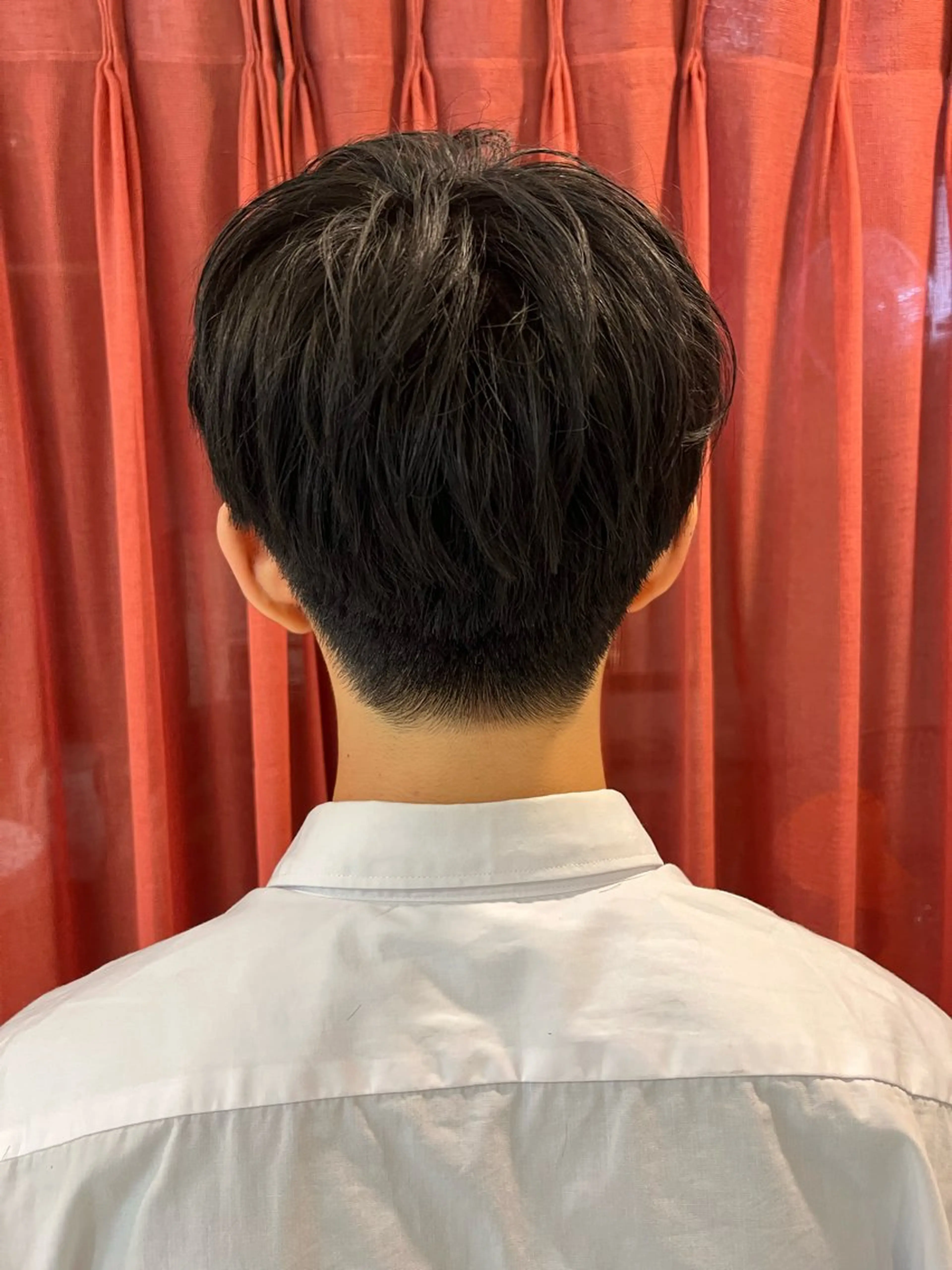 ショート メンズ PARS 流山店 Otoyaのヘアスタイル
