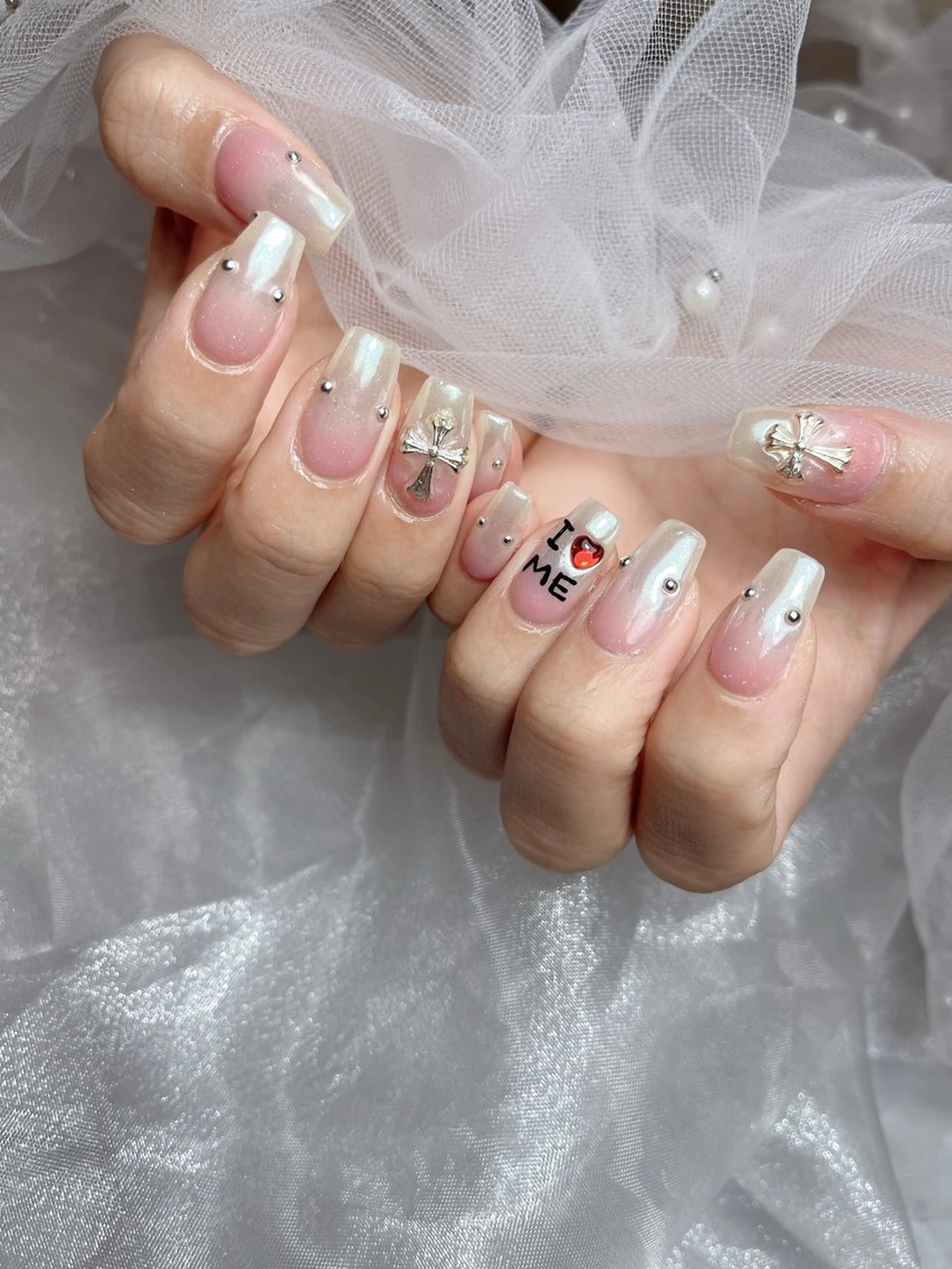 ネイル ハンドネイル nails' it...のネイルデザイン