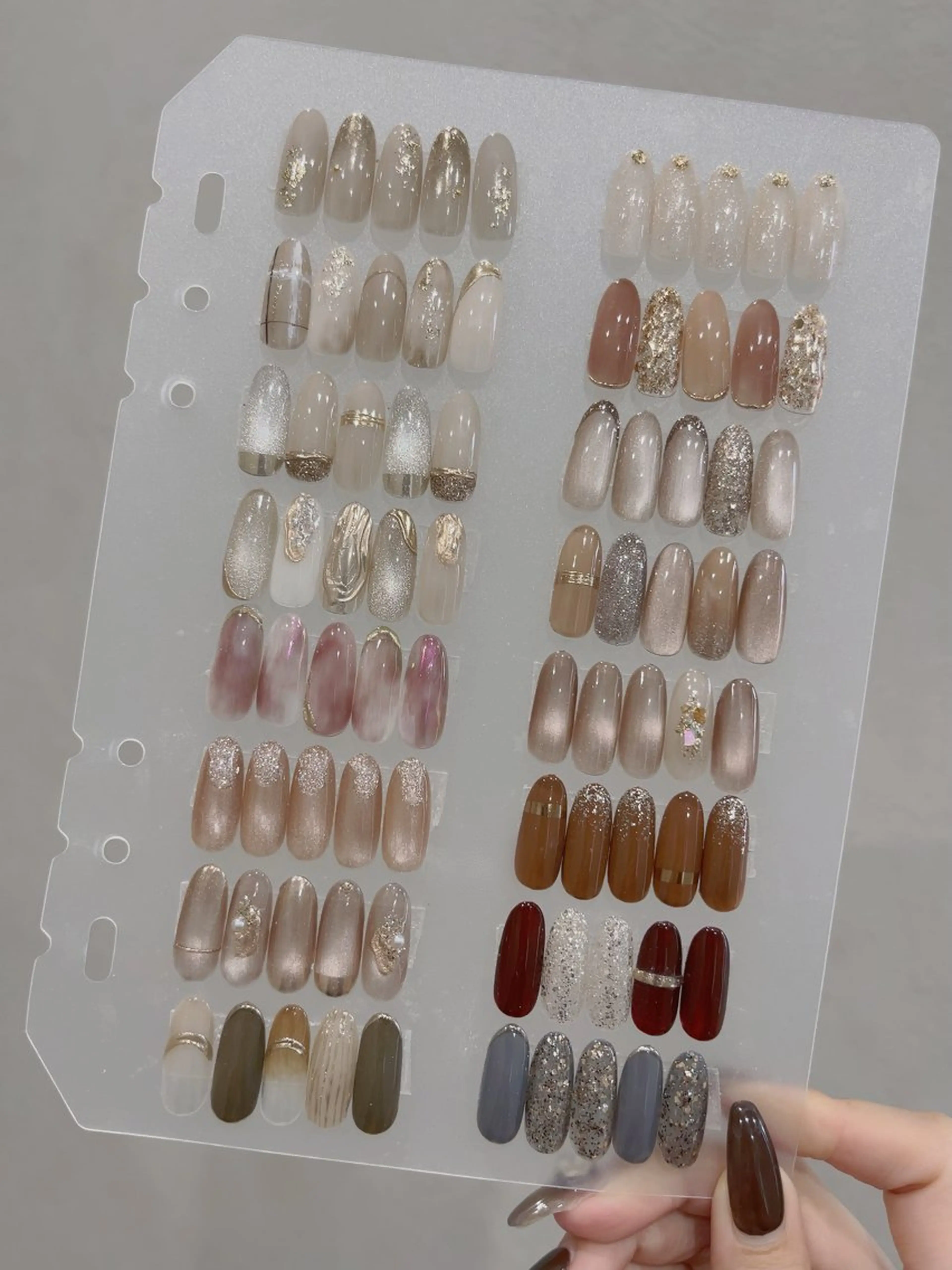 【オフあり】サンプルデザインの写真