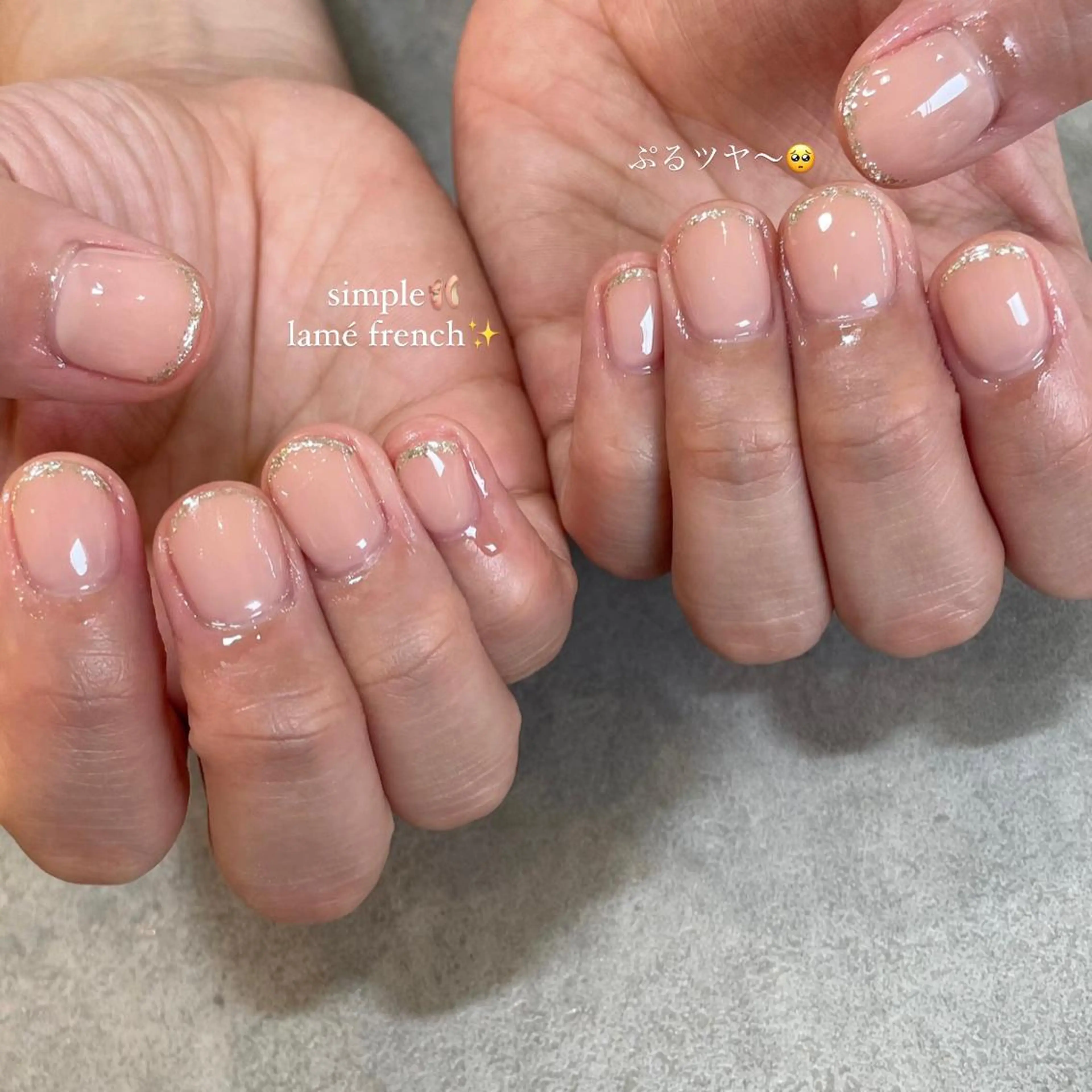 ネイル Nail Salon Gummi.のネイルデザイン