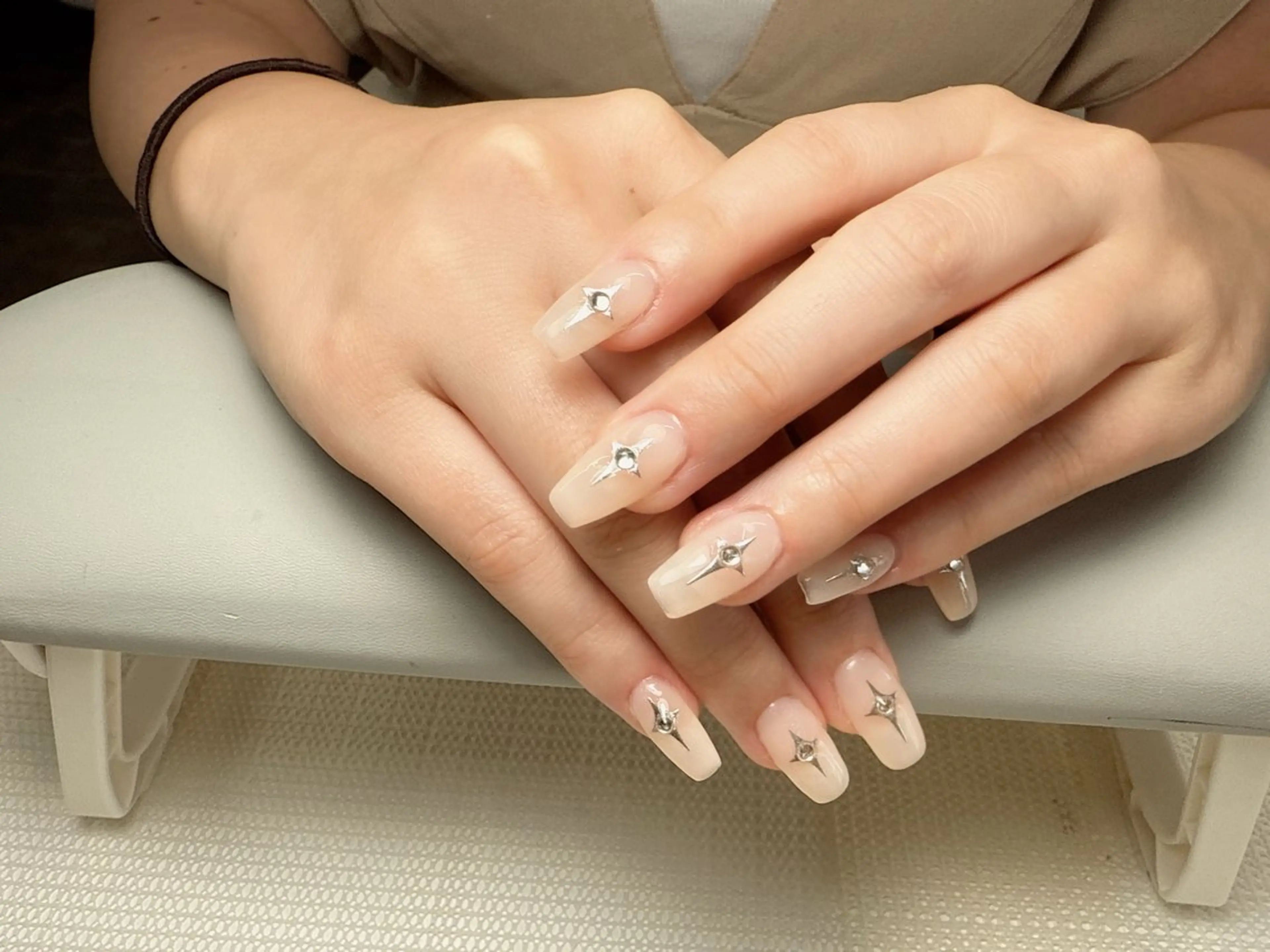 ネイル ENsalon nanaのネイルデザイン