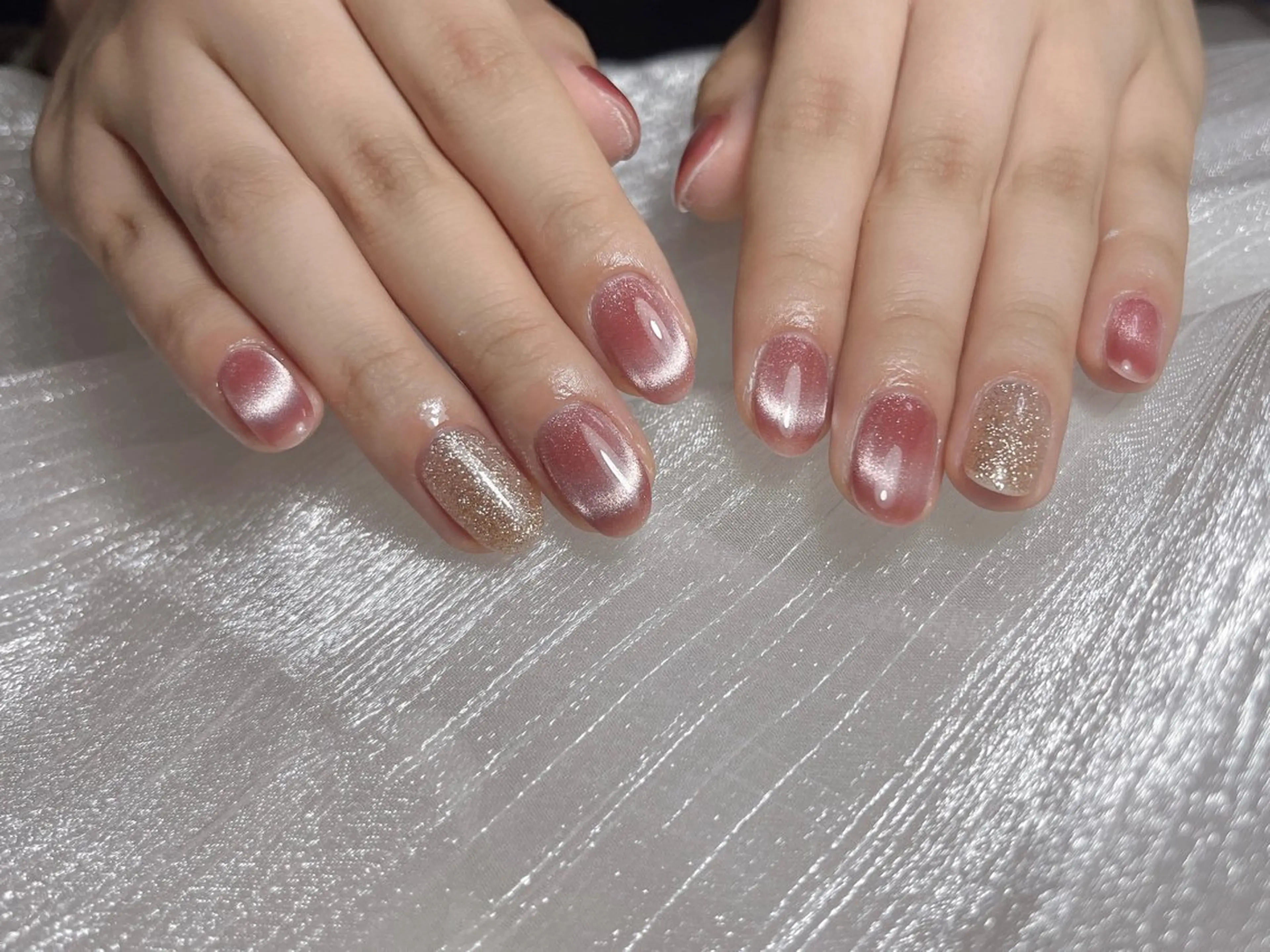 ネイル YS Nailのネイルデザイン