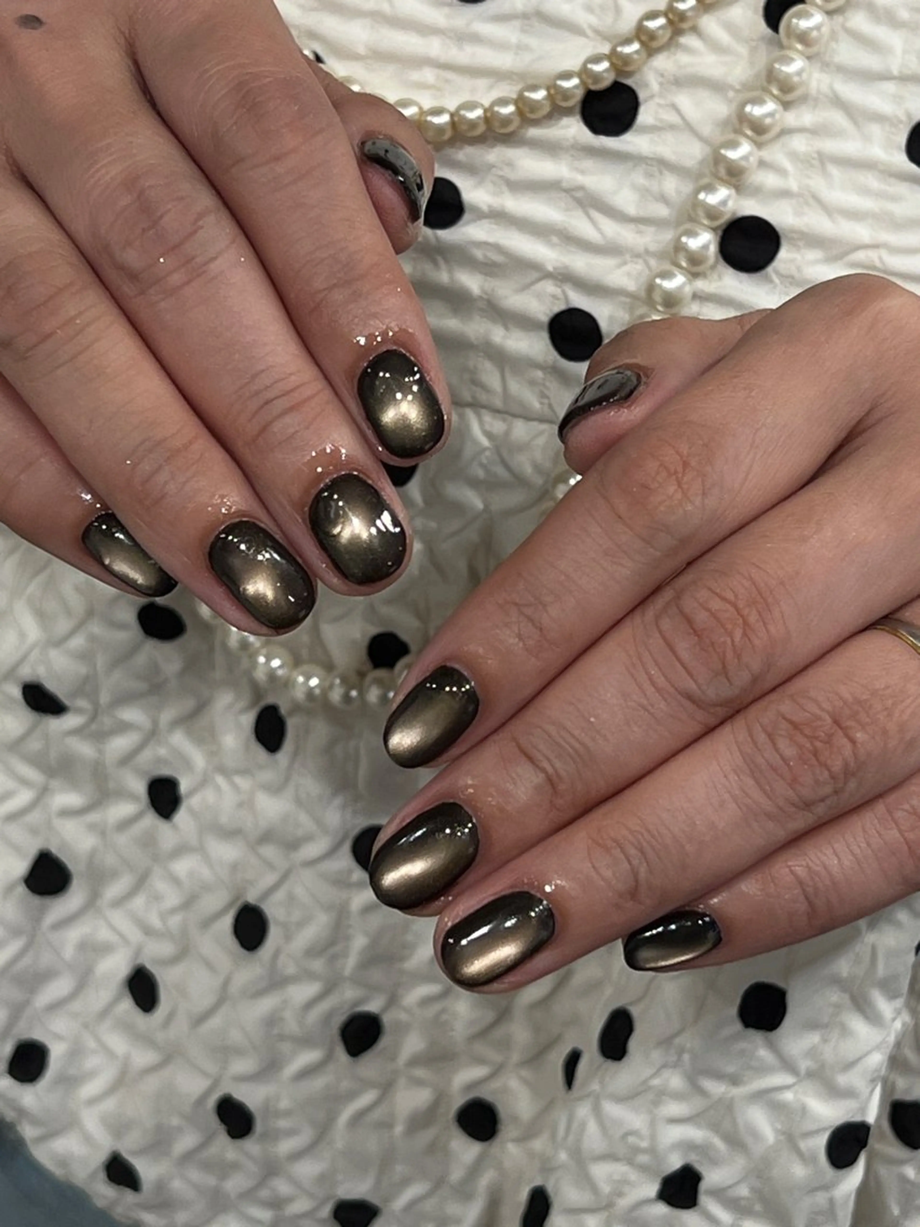 ネイル Sweet nail所属・SWEETNAIL 💙ユイのネイルデザイン