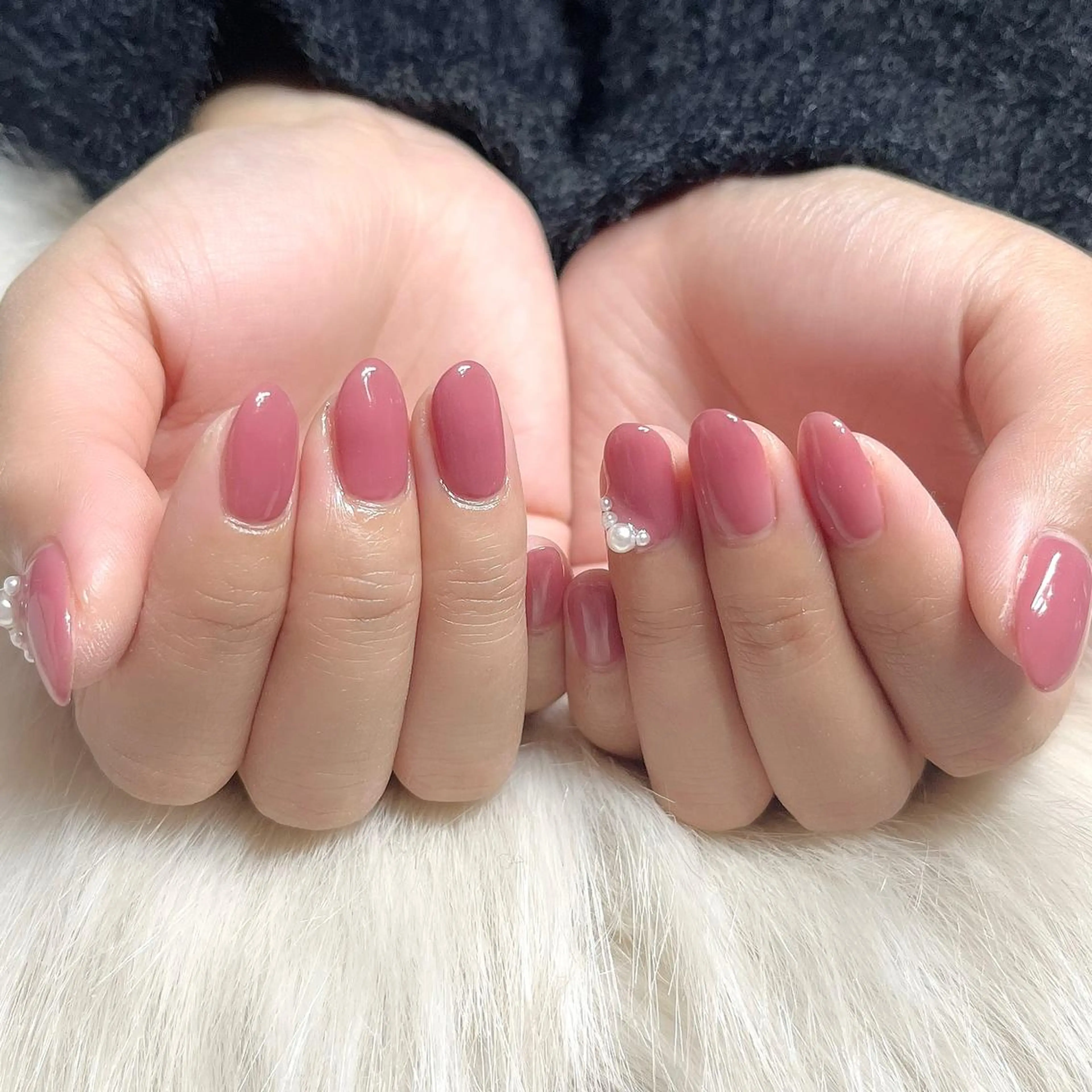 ネイル Nail Salon Momoのネイルデザイン