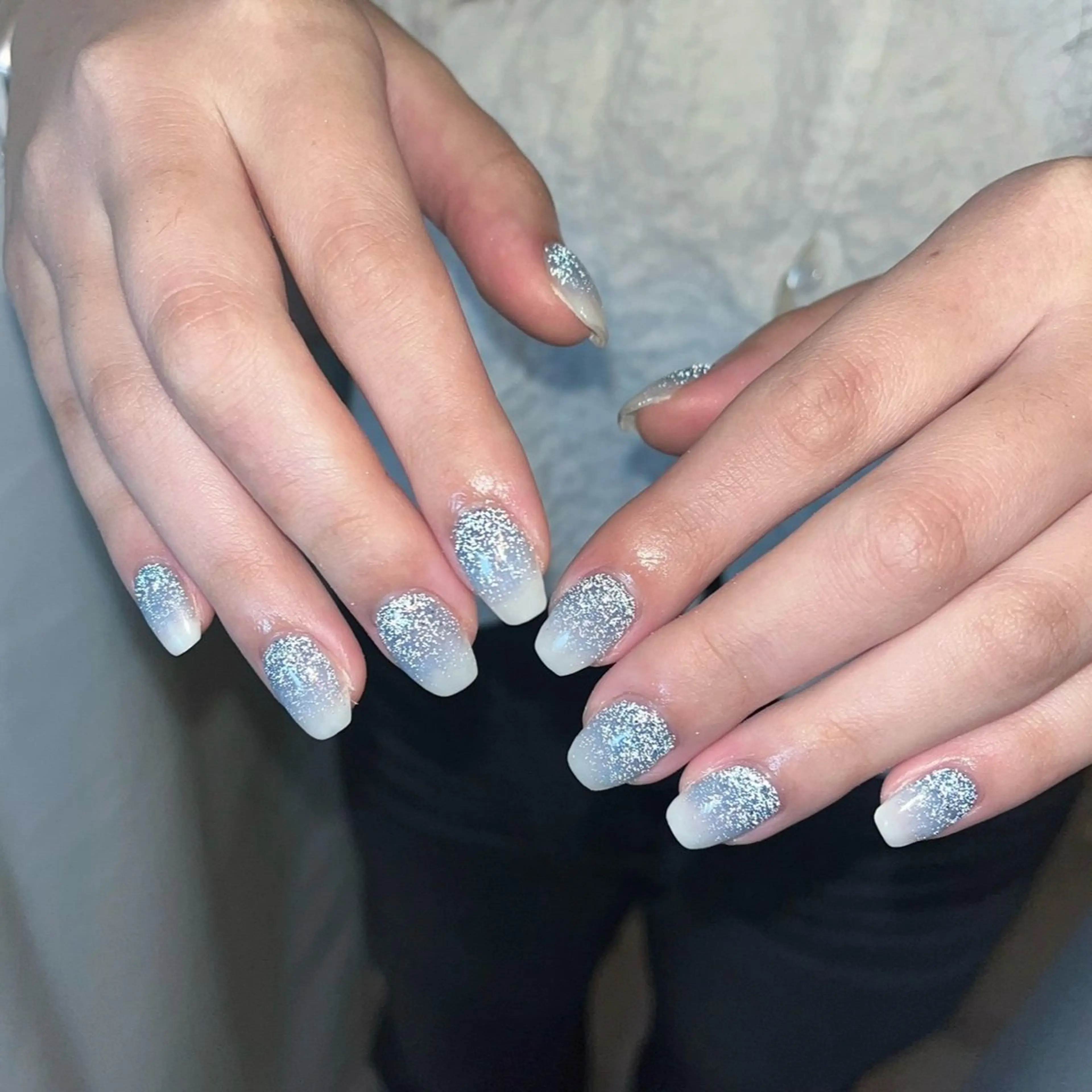 ネイル eight nail 春菜のネイルデザイン