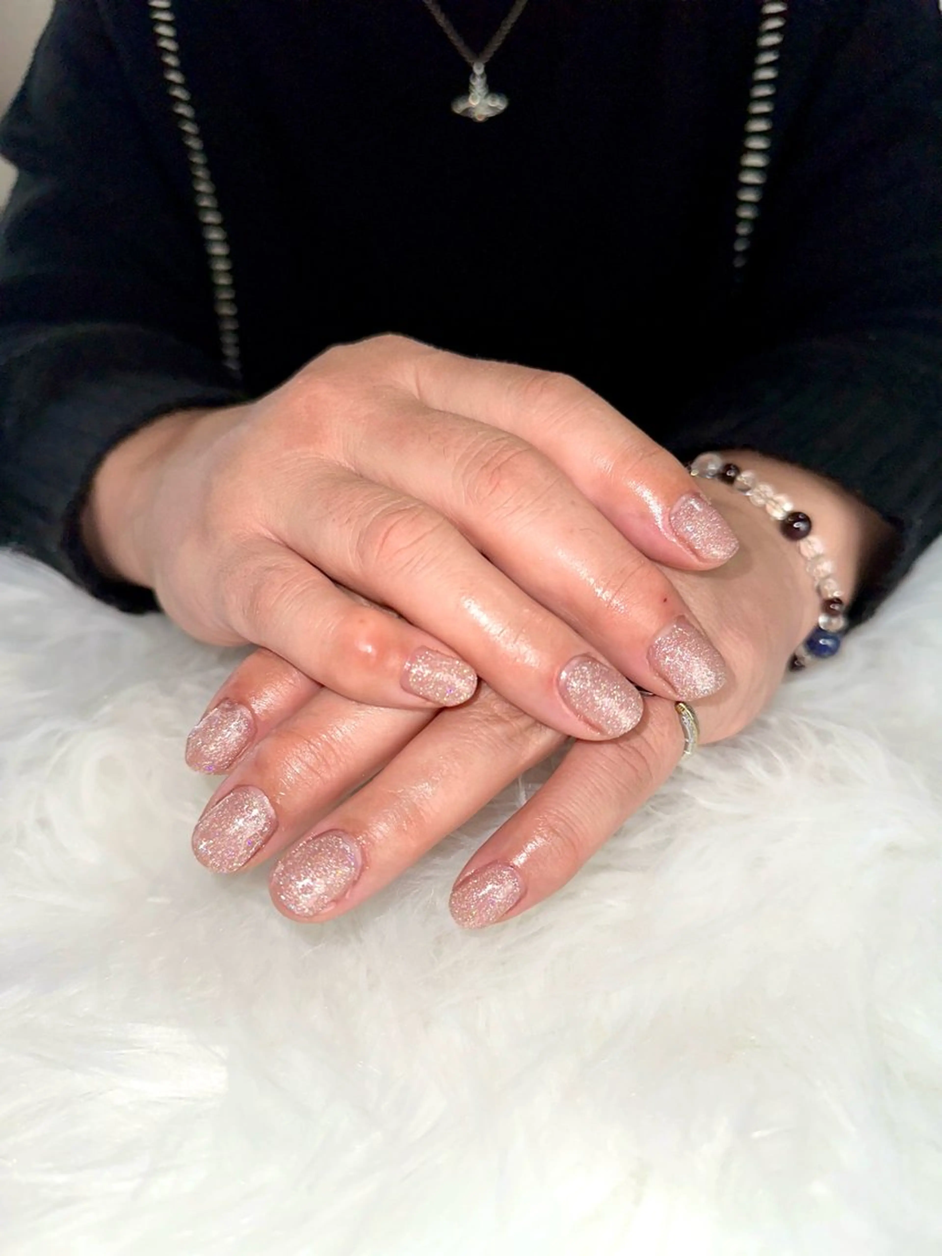 ネイル nailsalon elfのネイルデザイン