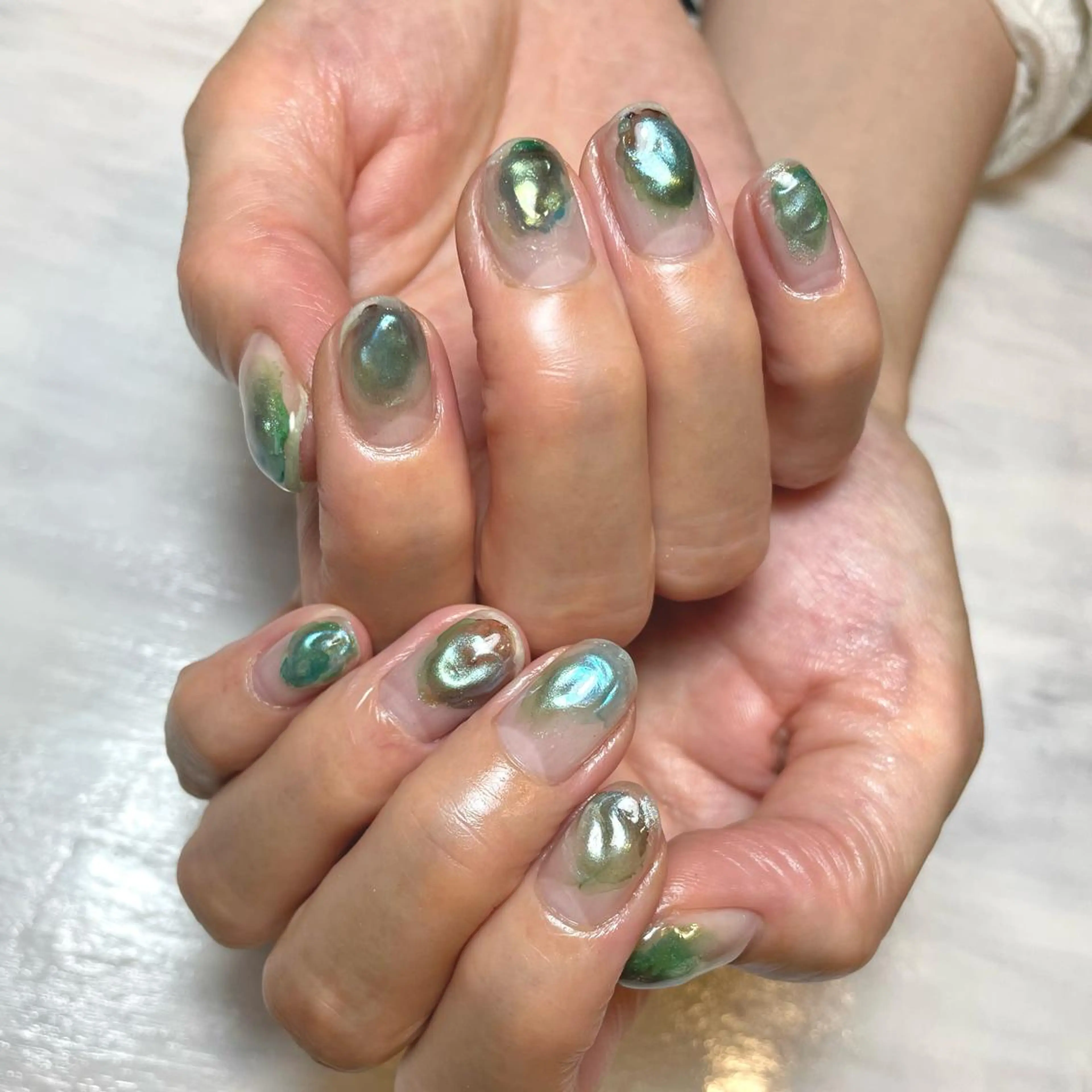 ネイル Nail Room uimのネイルデザイン