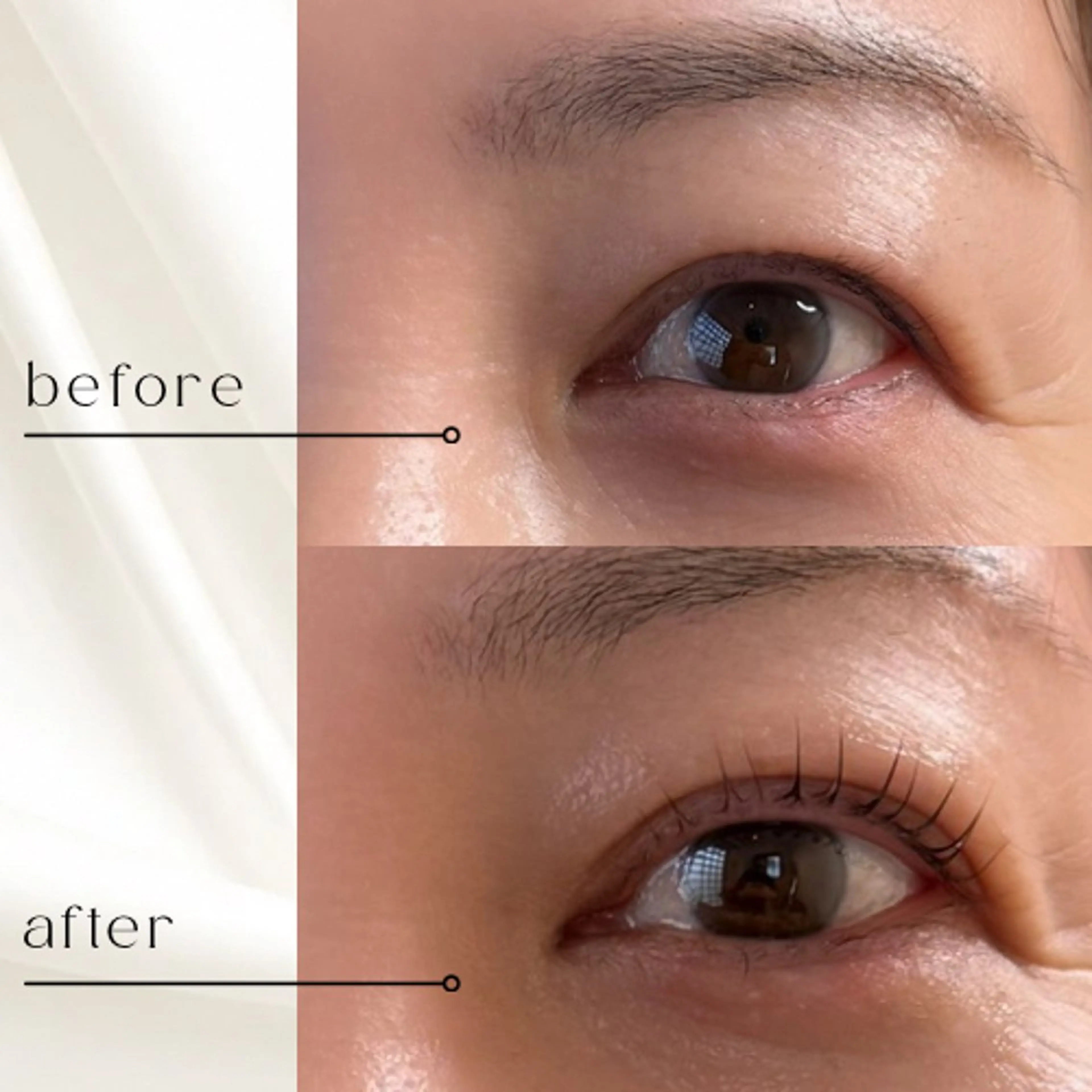 マツエク・マツパ AILE🦄 hiroko/平間のマツエク・マツパデザイン