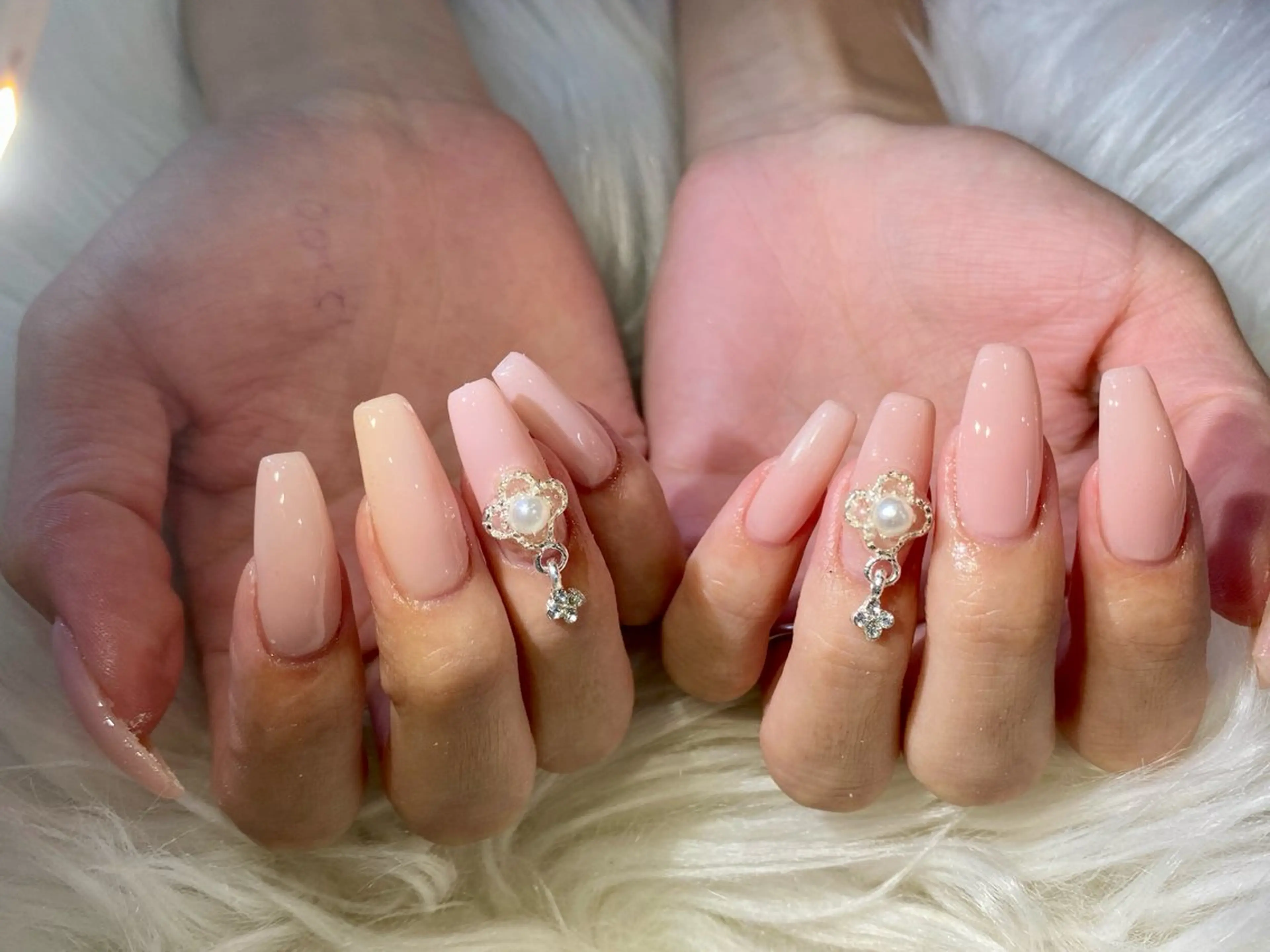 ネイル Beauty Salon  Luna所属・Beauty Salon Lunaのエステ・リラクイメージ