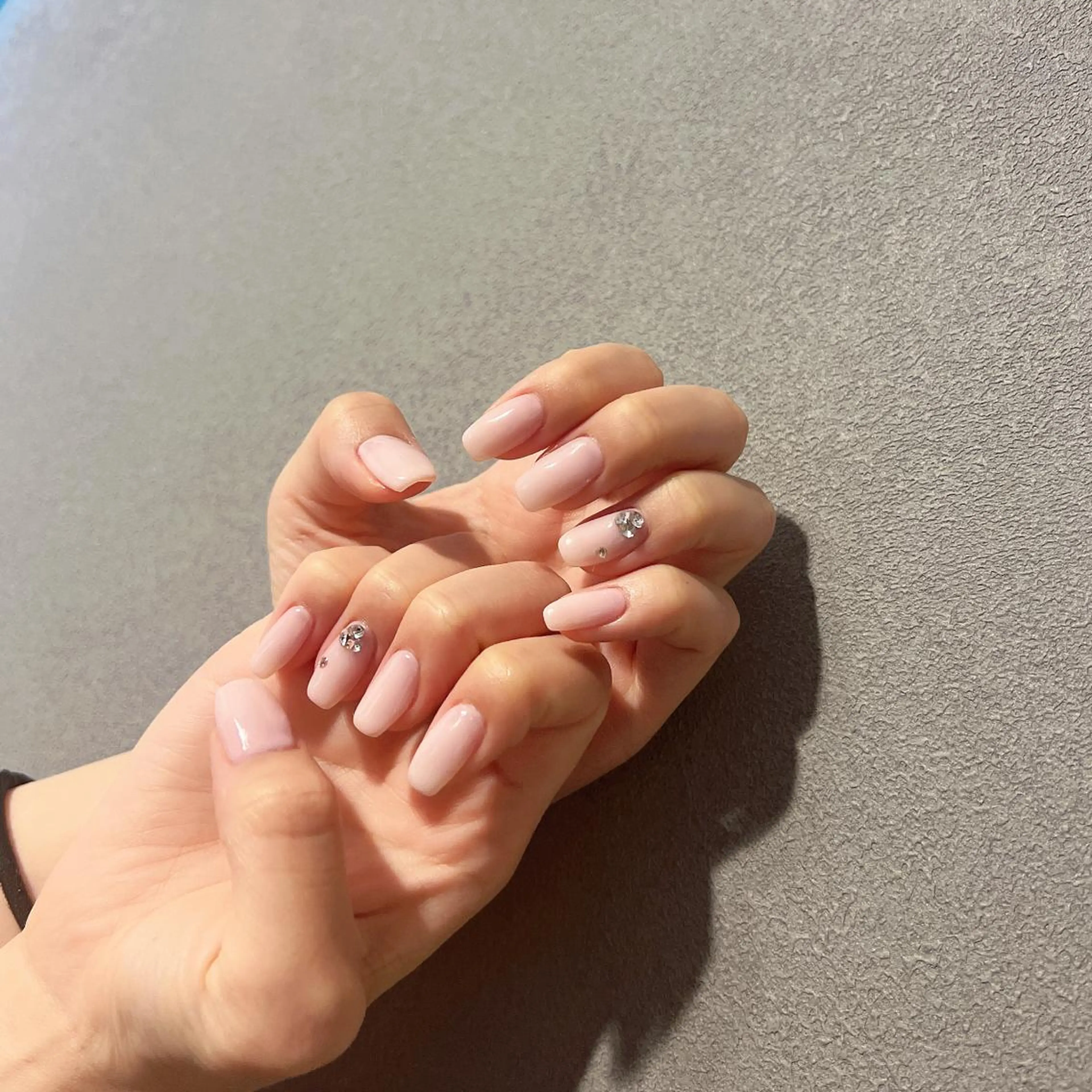 ネイル ハンドネイル NailSalon who...所属・n. fumikoのネイルデザイン