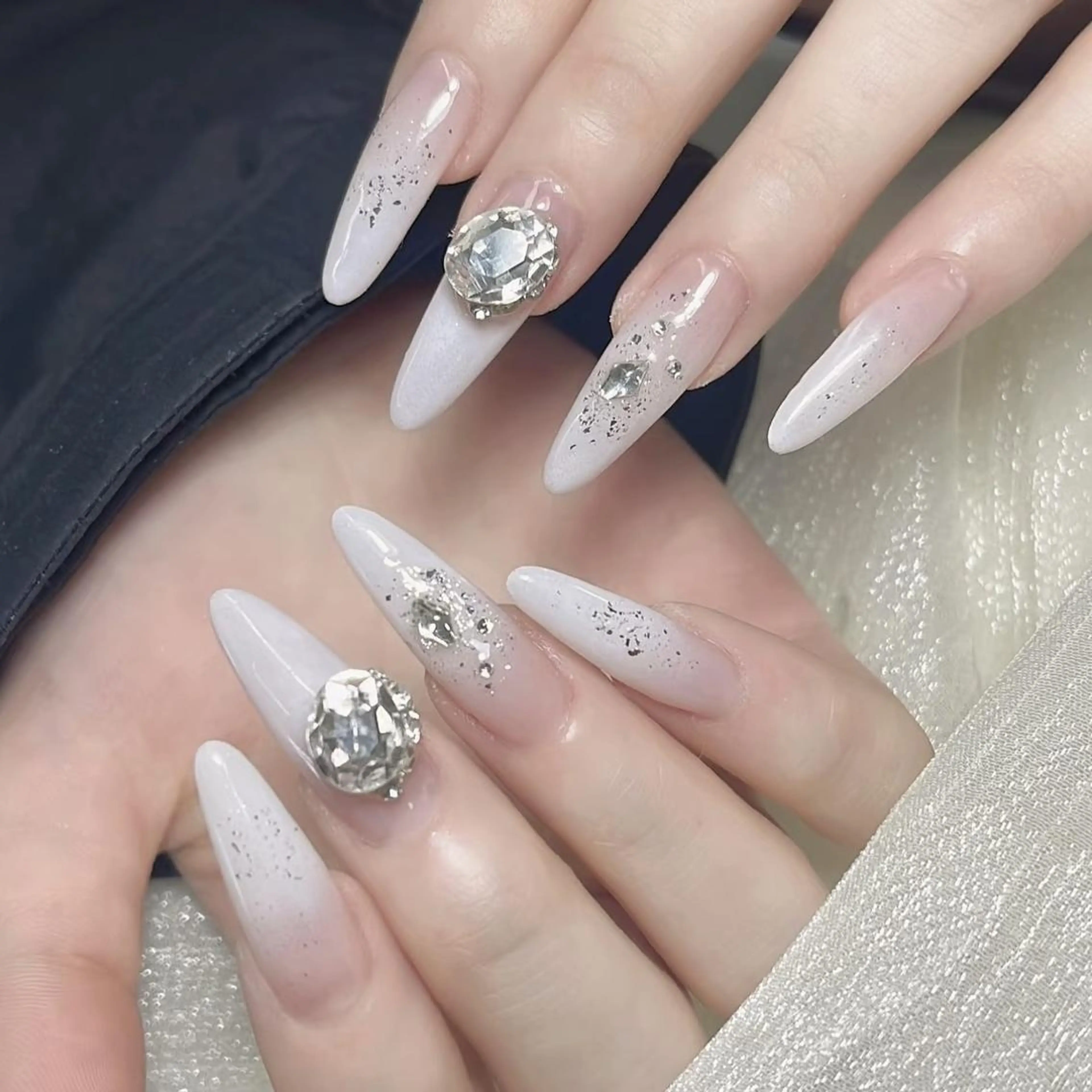 ネイル Mi Oのネイルデザイン