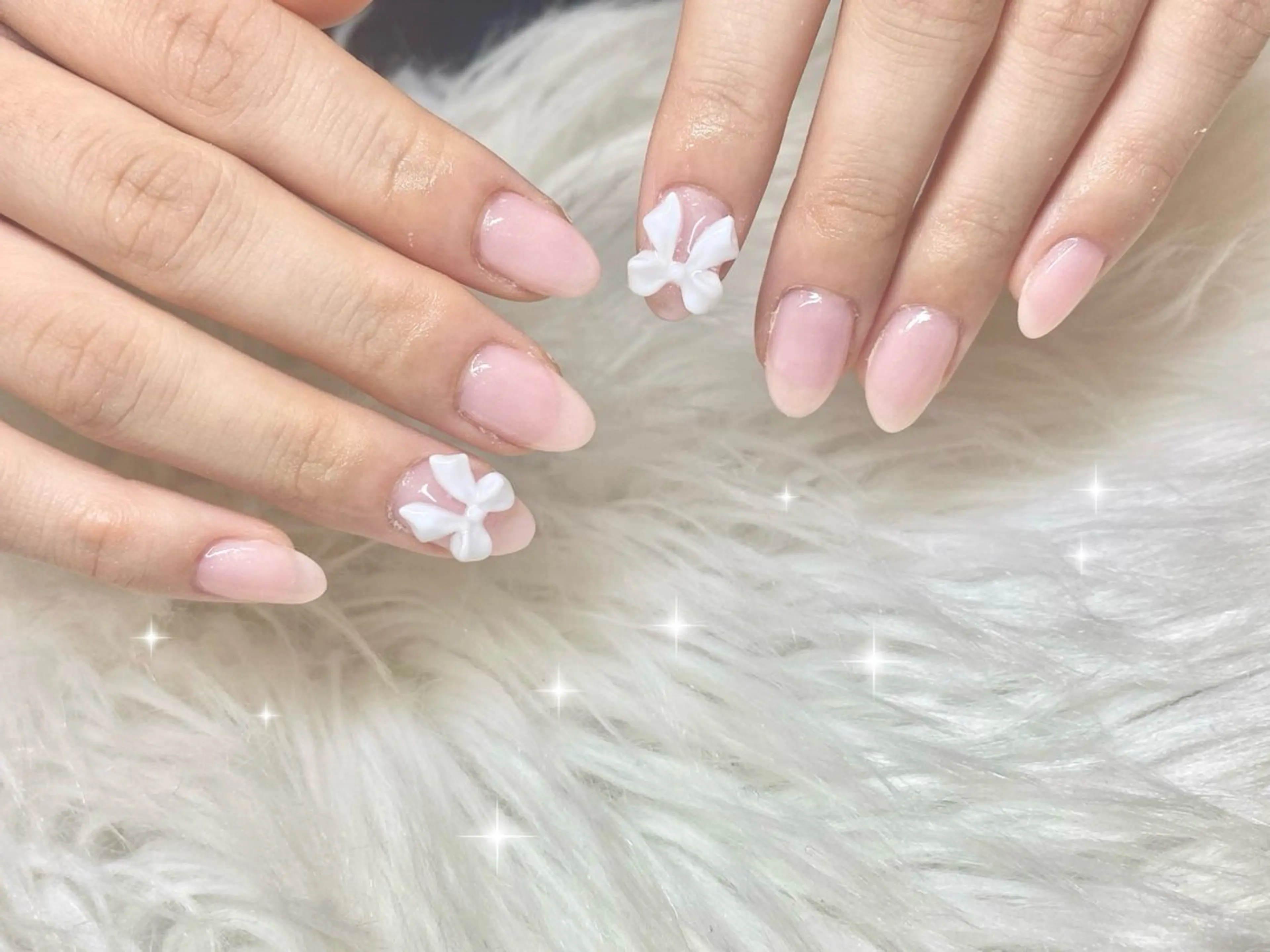 ネイル KIREIE .Rのネイルデザイン