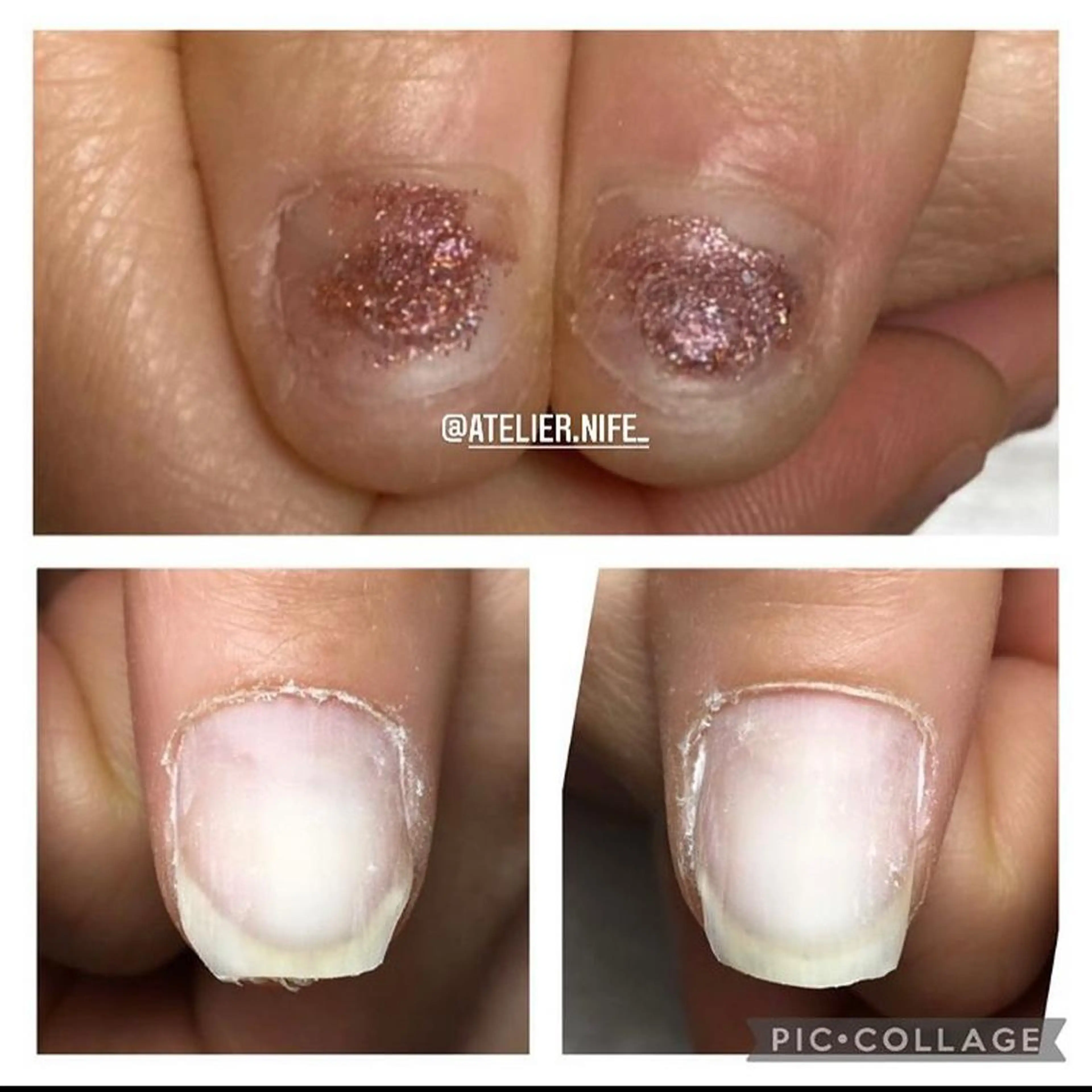 ネイル atelier nife.のネイルデザイン