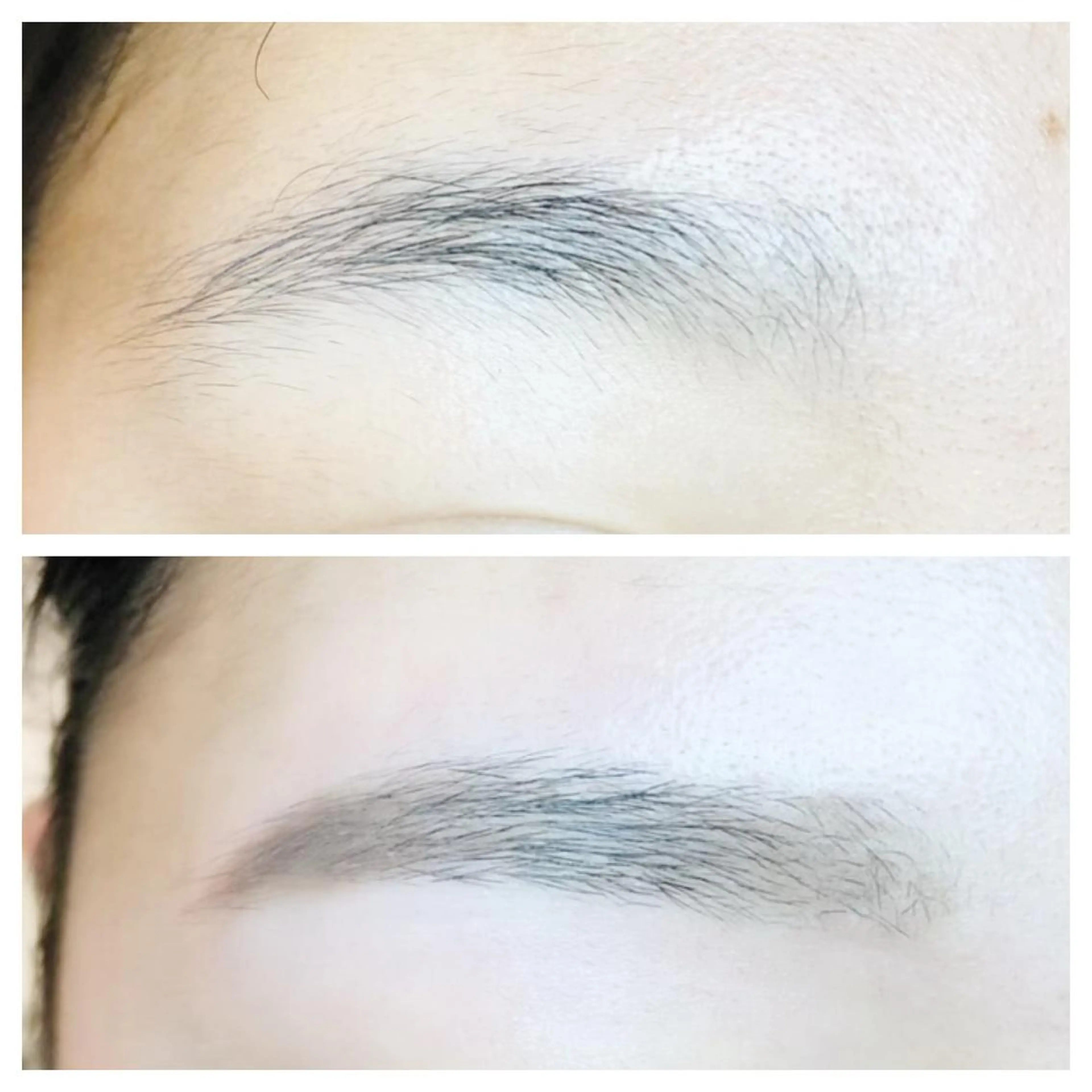 マツエク・マツパ ナチュラル Ami 🍀のマツエク・マツパデザイン