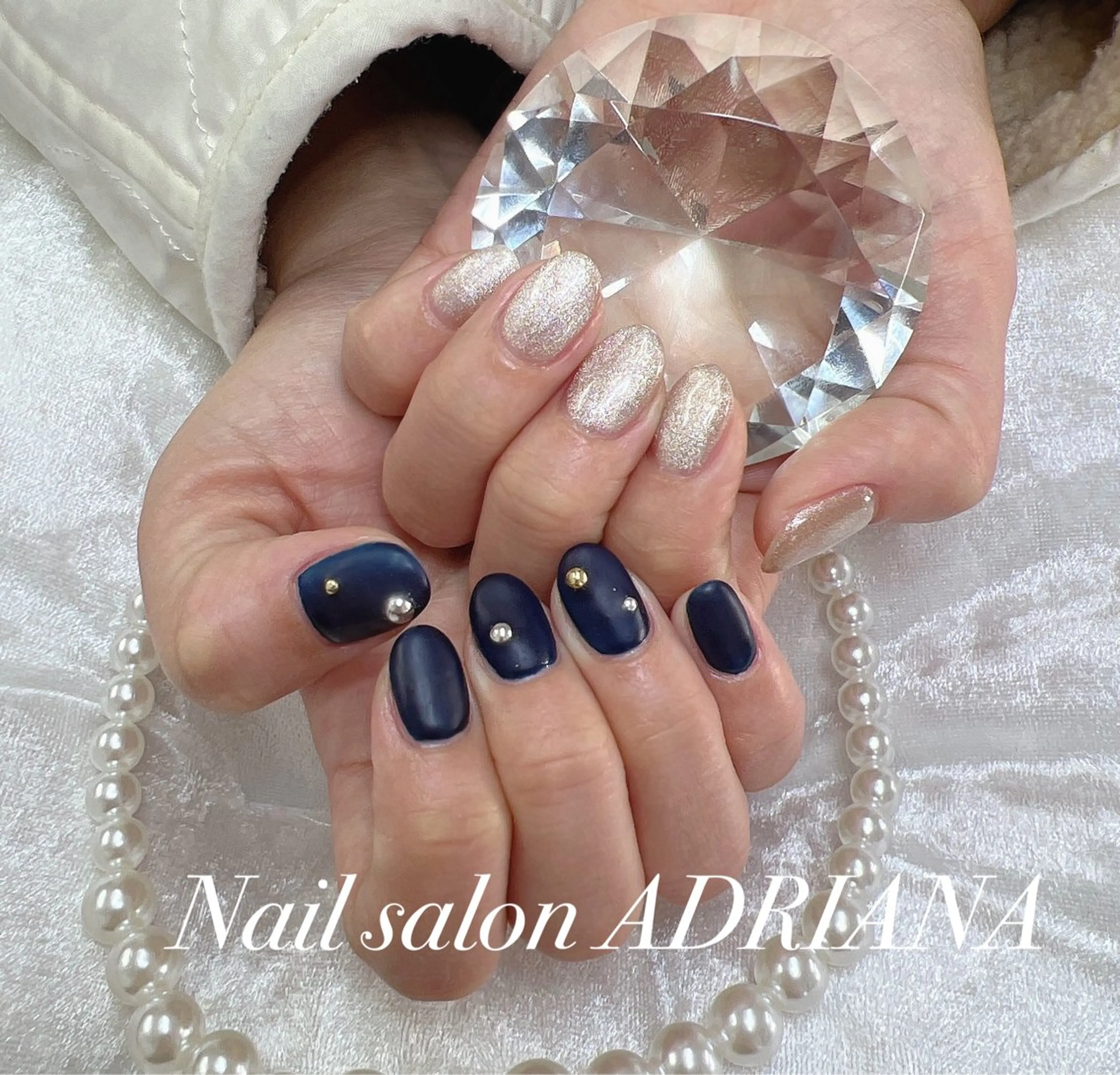 ネイル ADRIANA 大久保駅前徒歩2分のその他イメージ