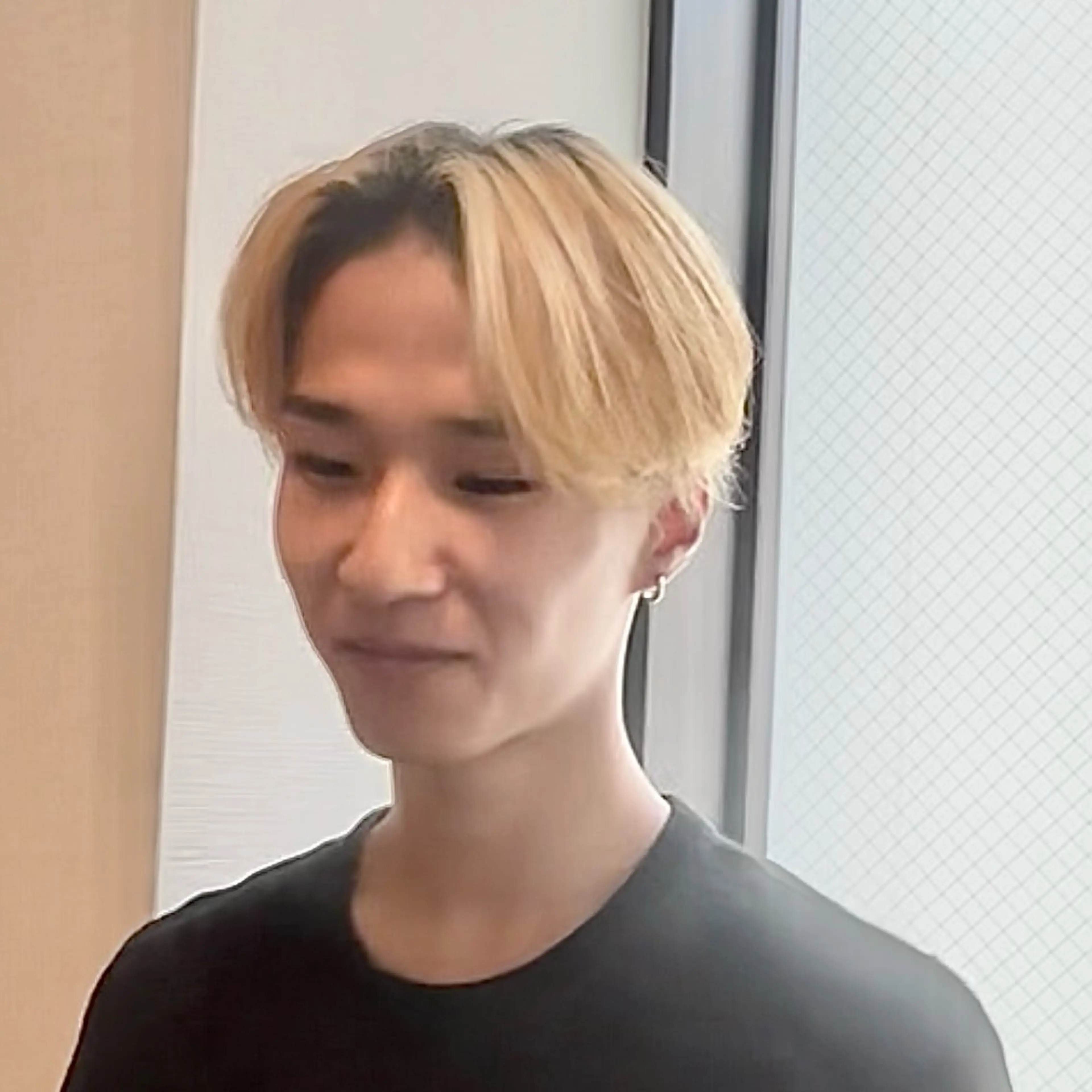 💙メンズカット💙シャンプー込み🧴の写真