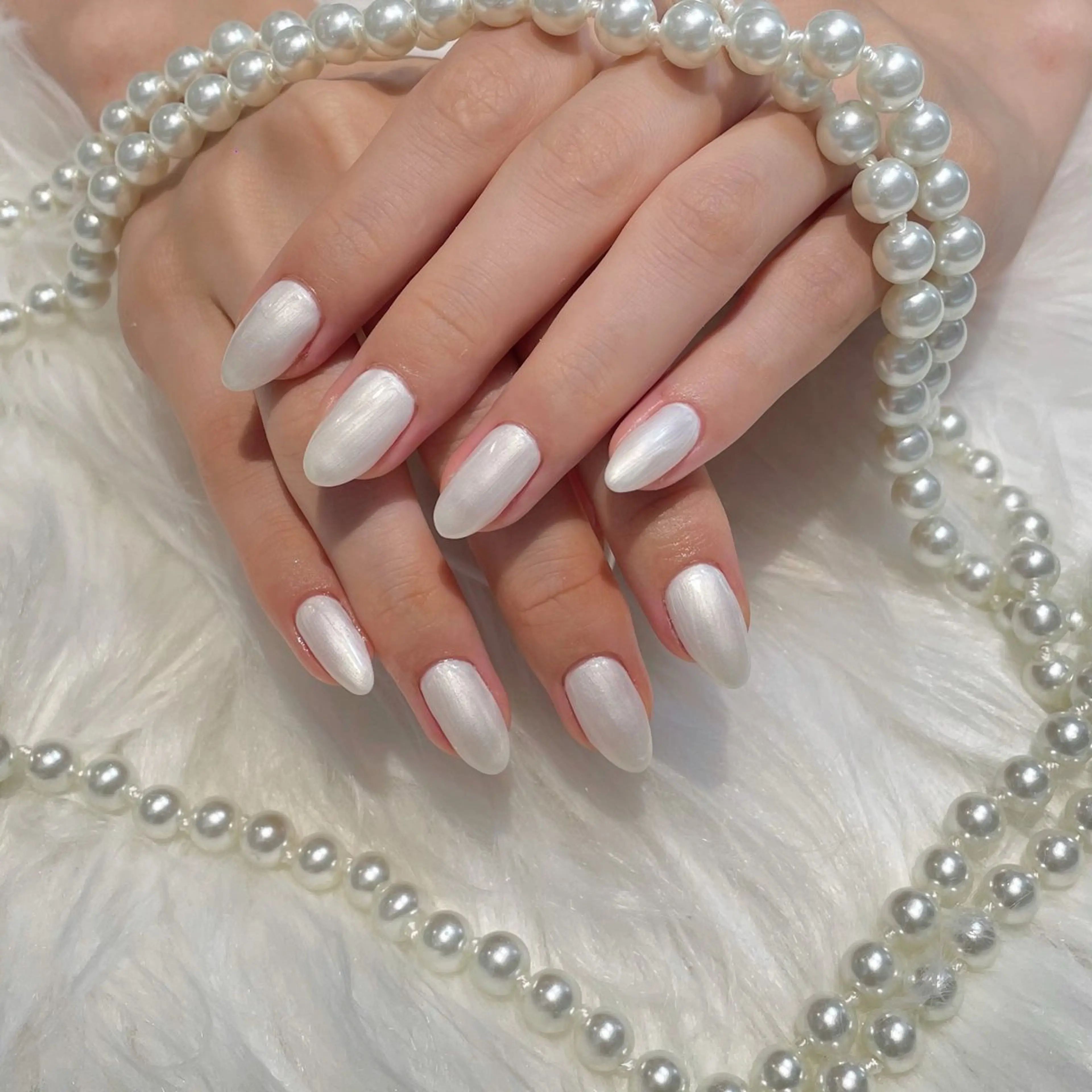 ネイル WISTERIA midoriのネイルデザイン