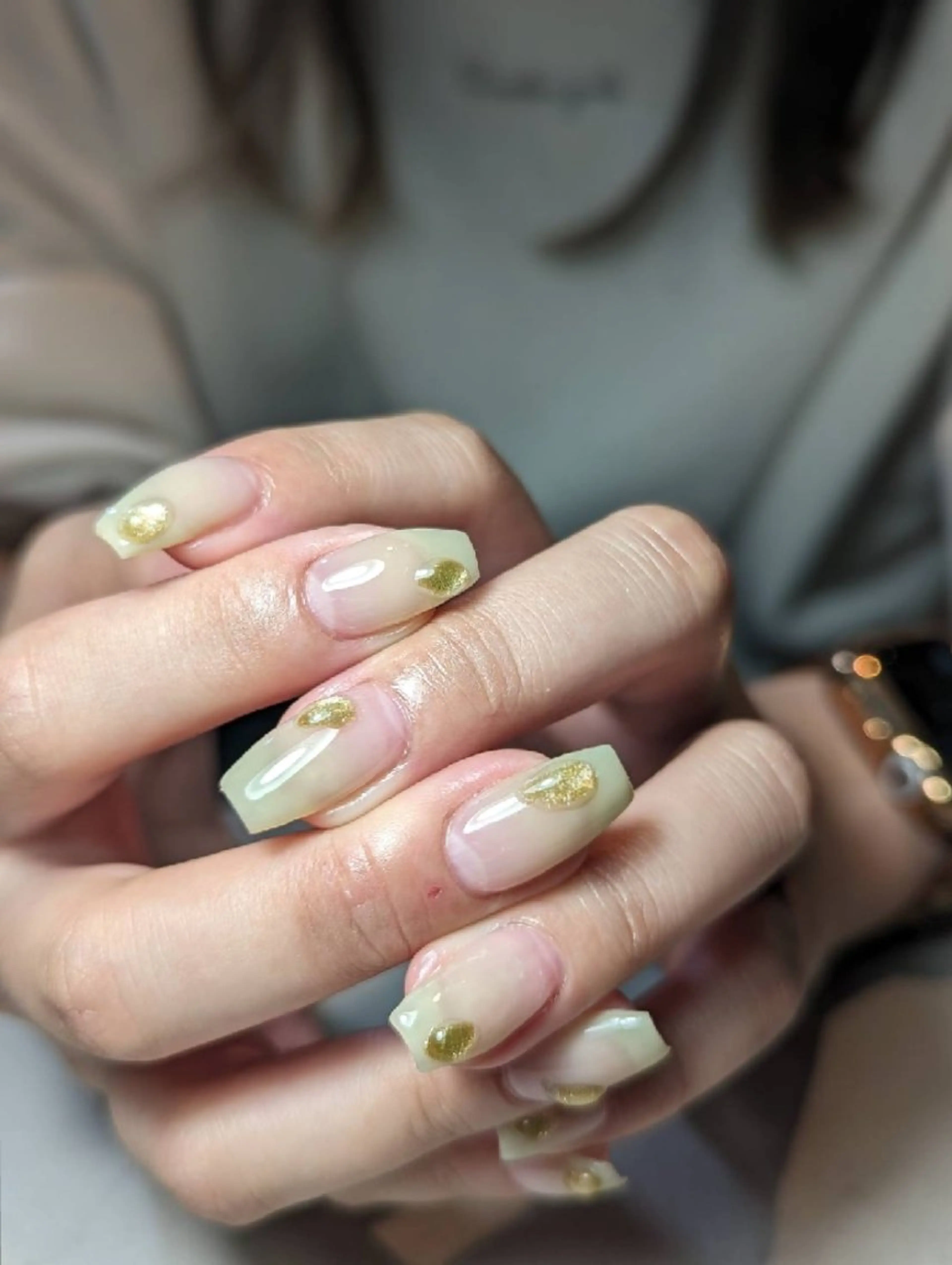 ネイル Nailsalon BEeR。のネイルデザイン