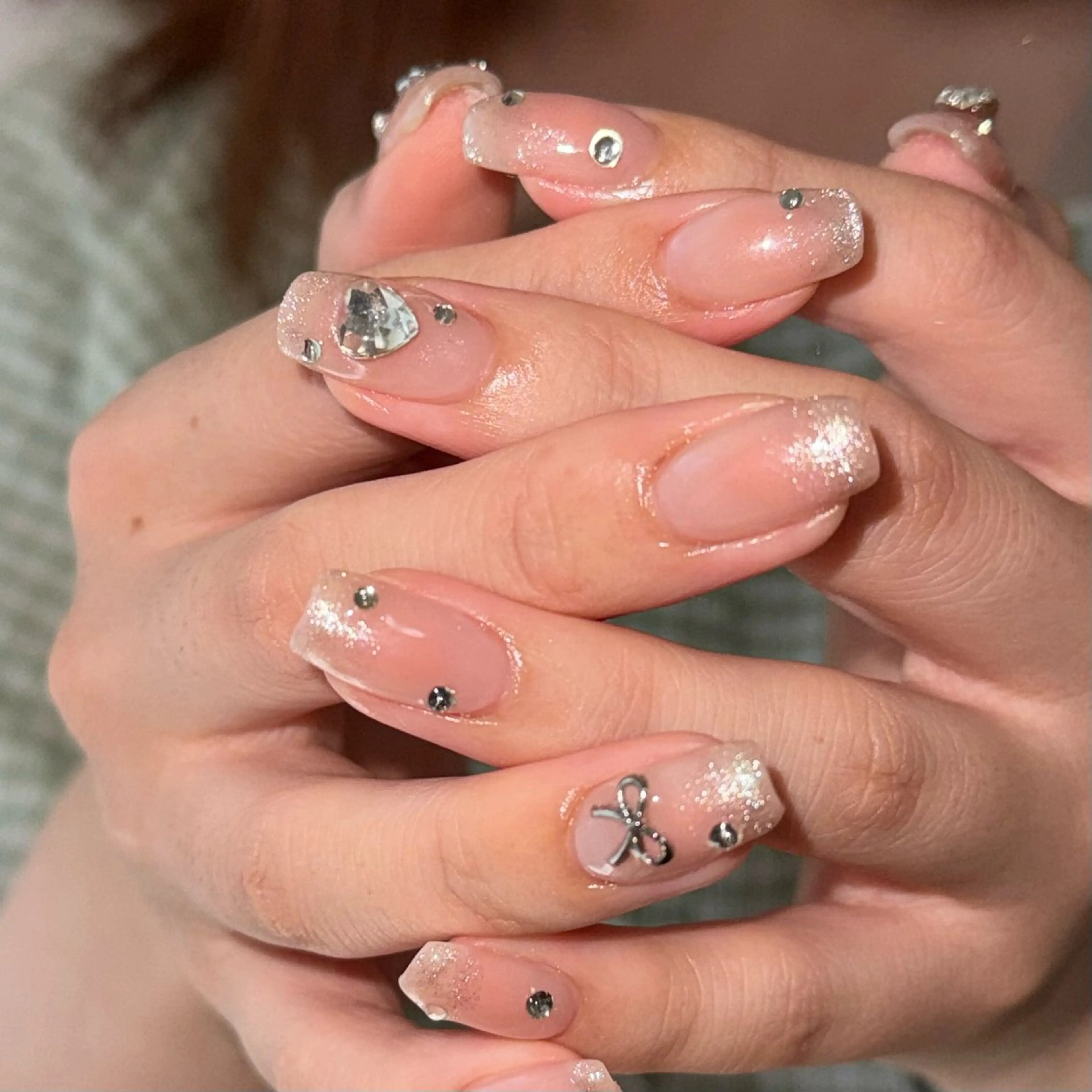 ネイル jeu NAIL.のネイルデザイン