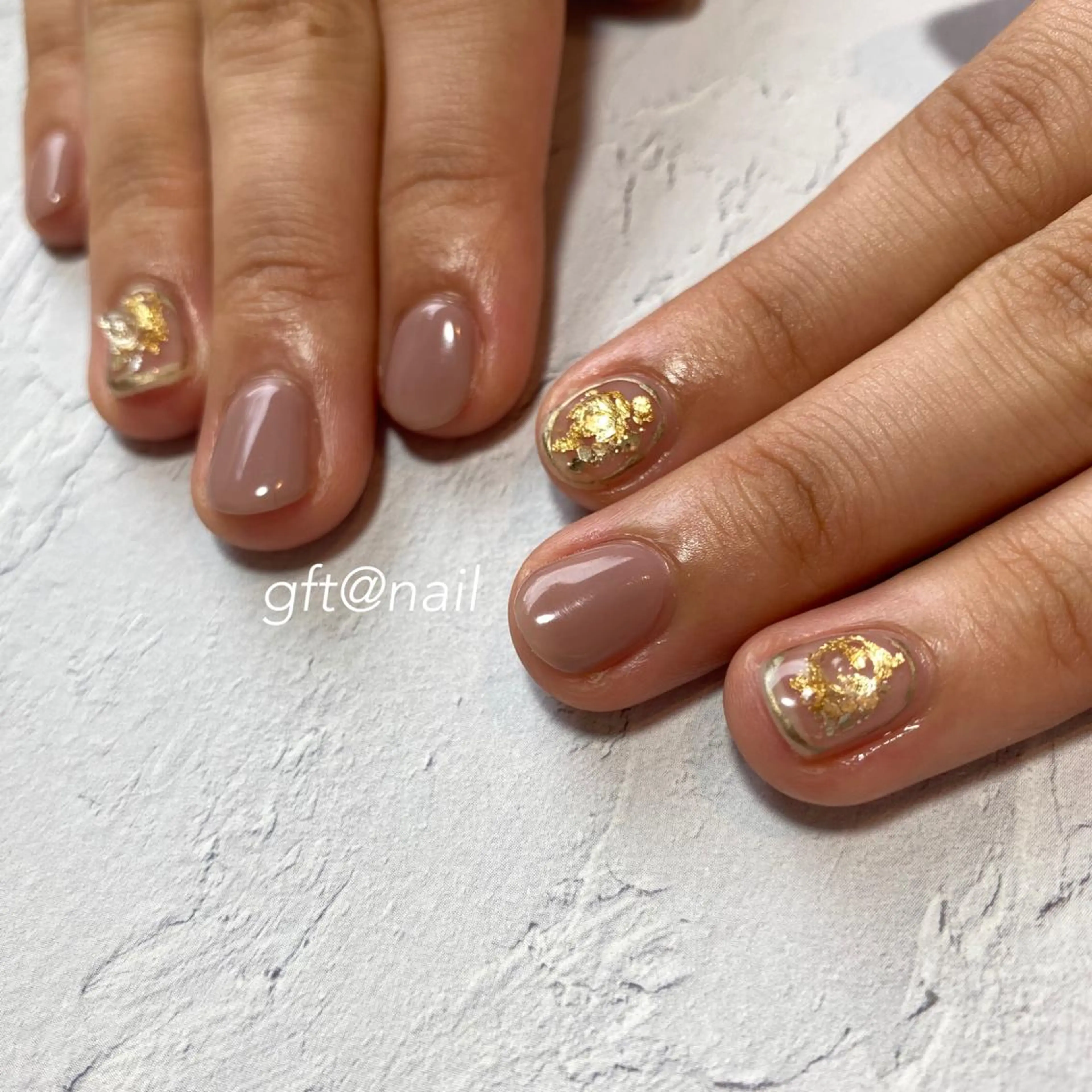 ネイル etorca nailのネイルデザイン