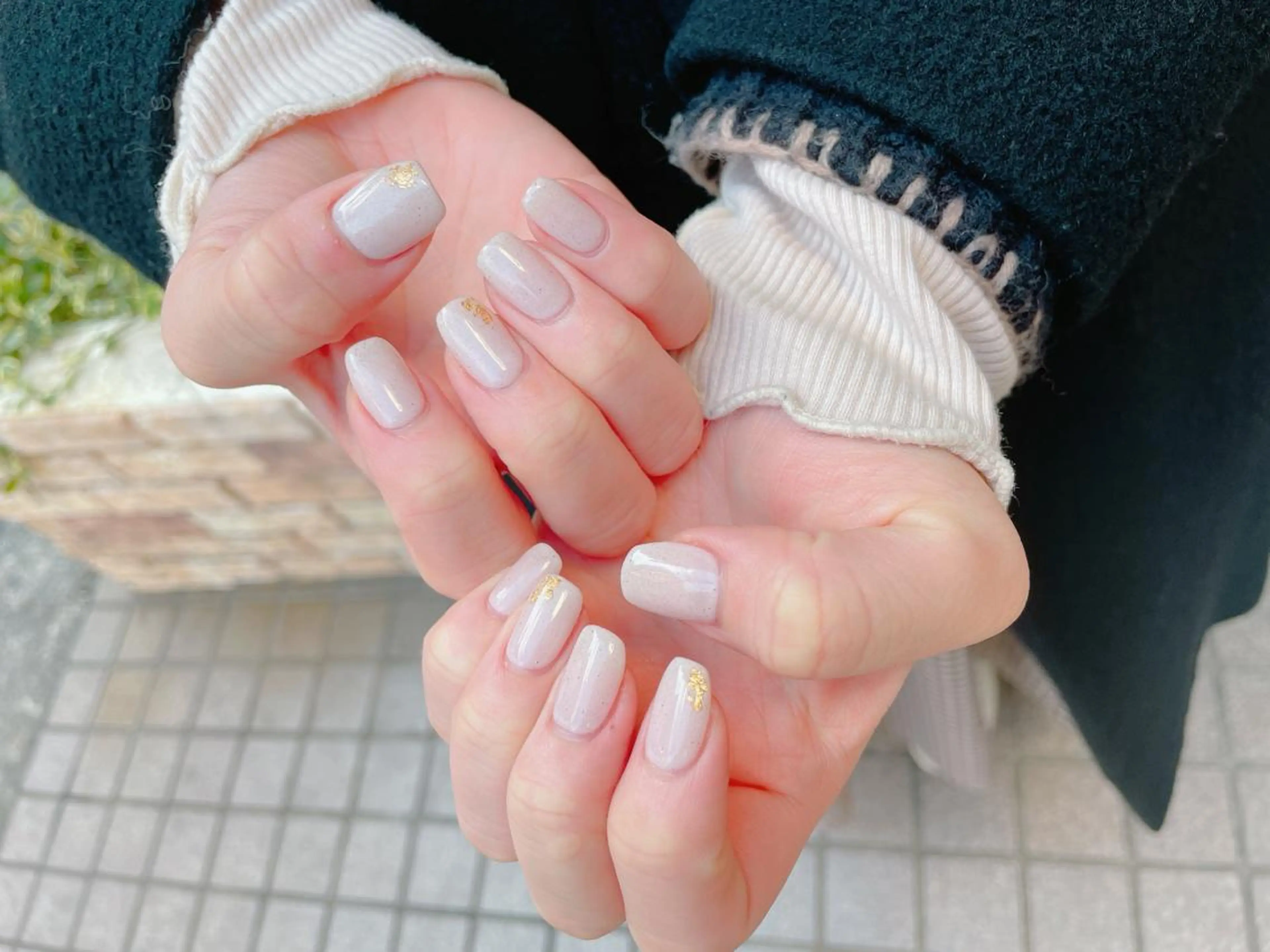 ネイル nailroom  OHANA所属・nailroom OHANA🌴のネイルデザイン