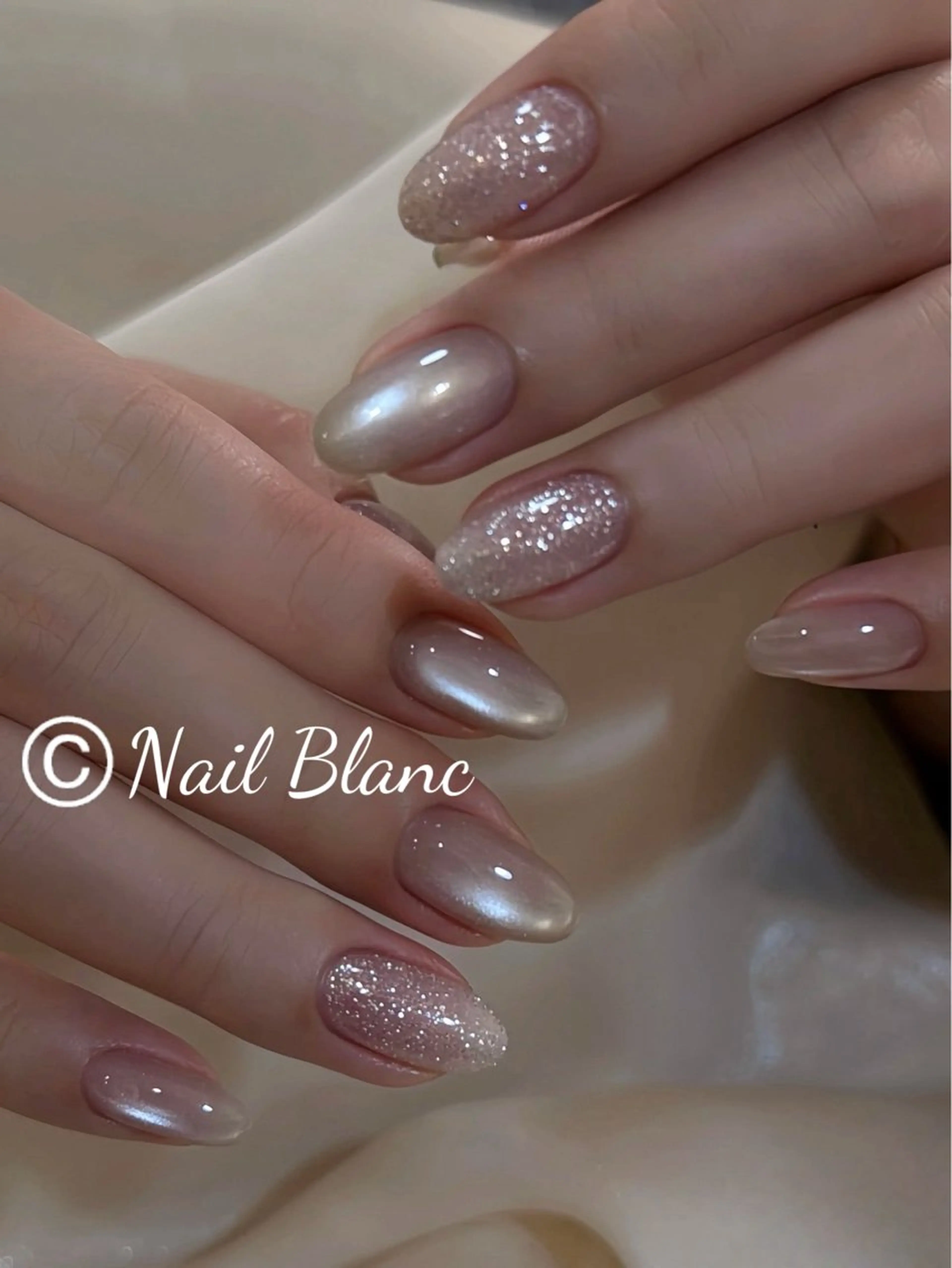 ネイル Nail nanamiのネイルデザイン