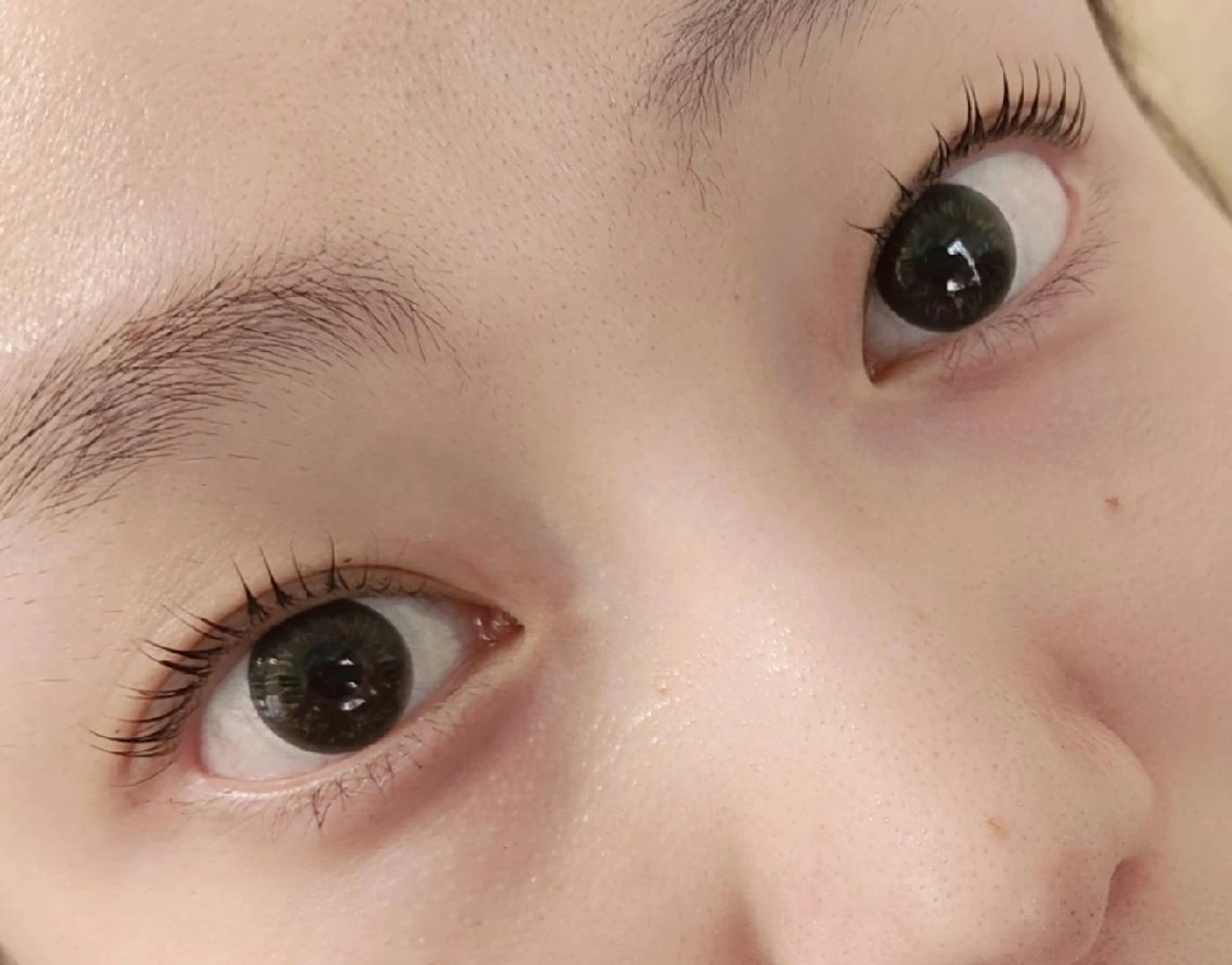 マツエク・マツパ 一重×まつ毛パーマ beautysalon ASHA所属・ASHA ikumiのマツエク・マツパデザイン