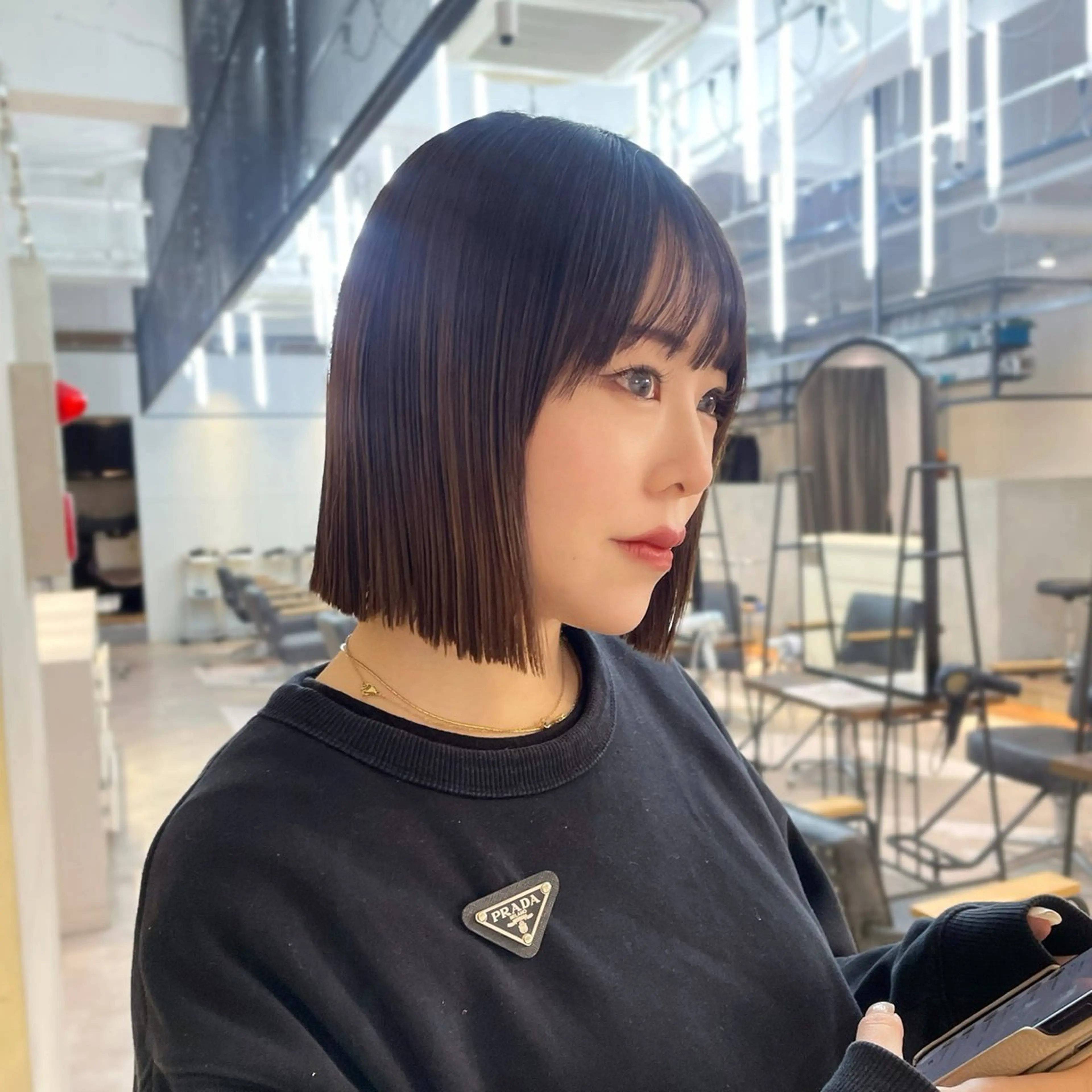 ショート HAIR&NAIL KANAのネイルデザイン