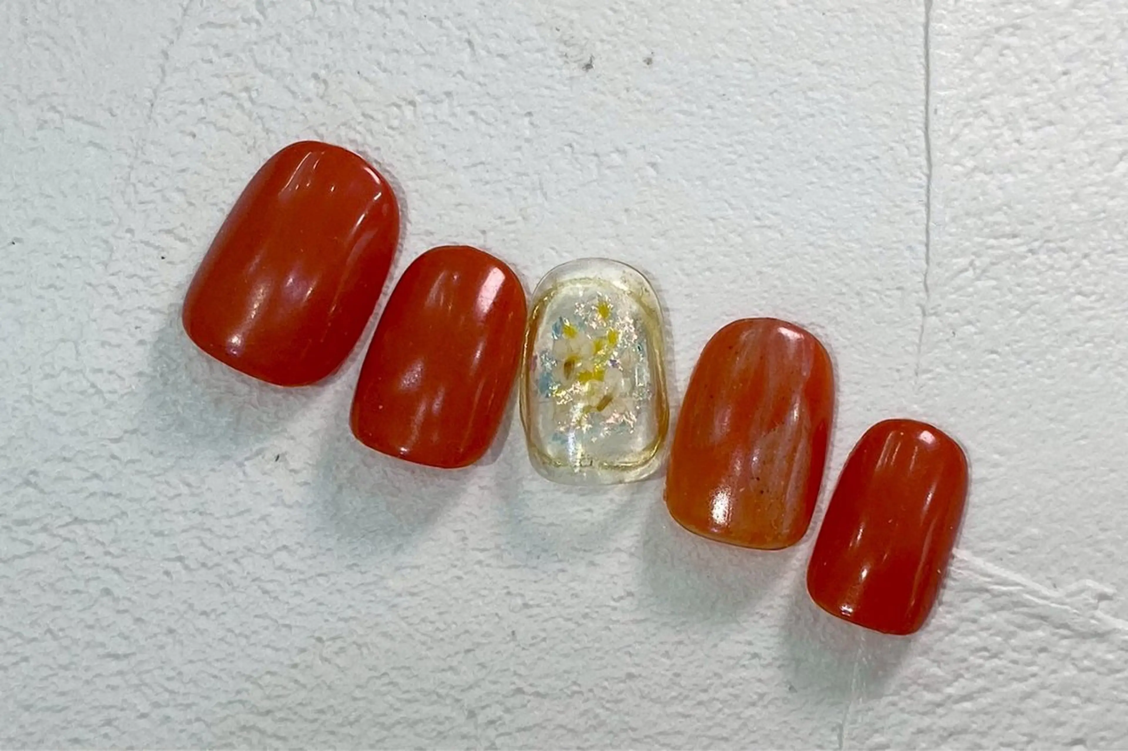 ネイル nail salon quartettoのネイルデザイン