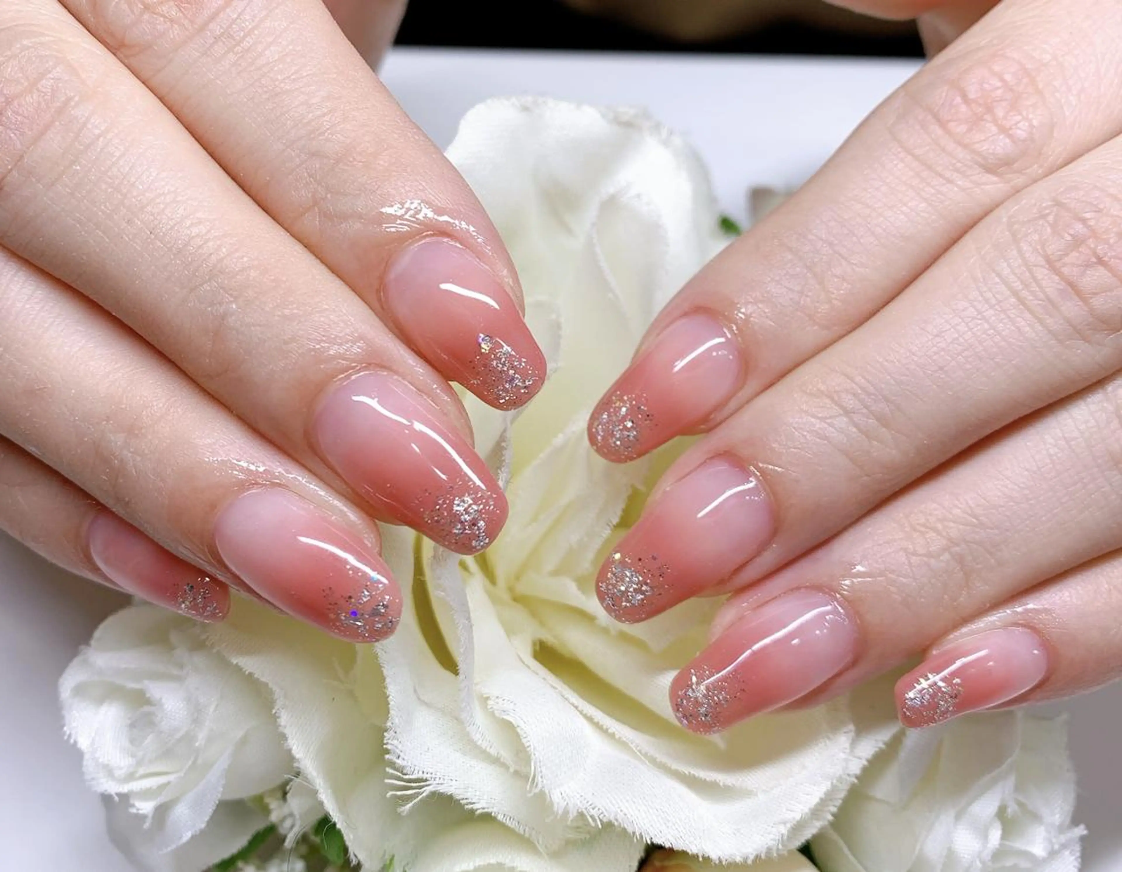 ネイル Silky_nail Sの眉毛・アイブロウイメージ