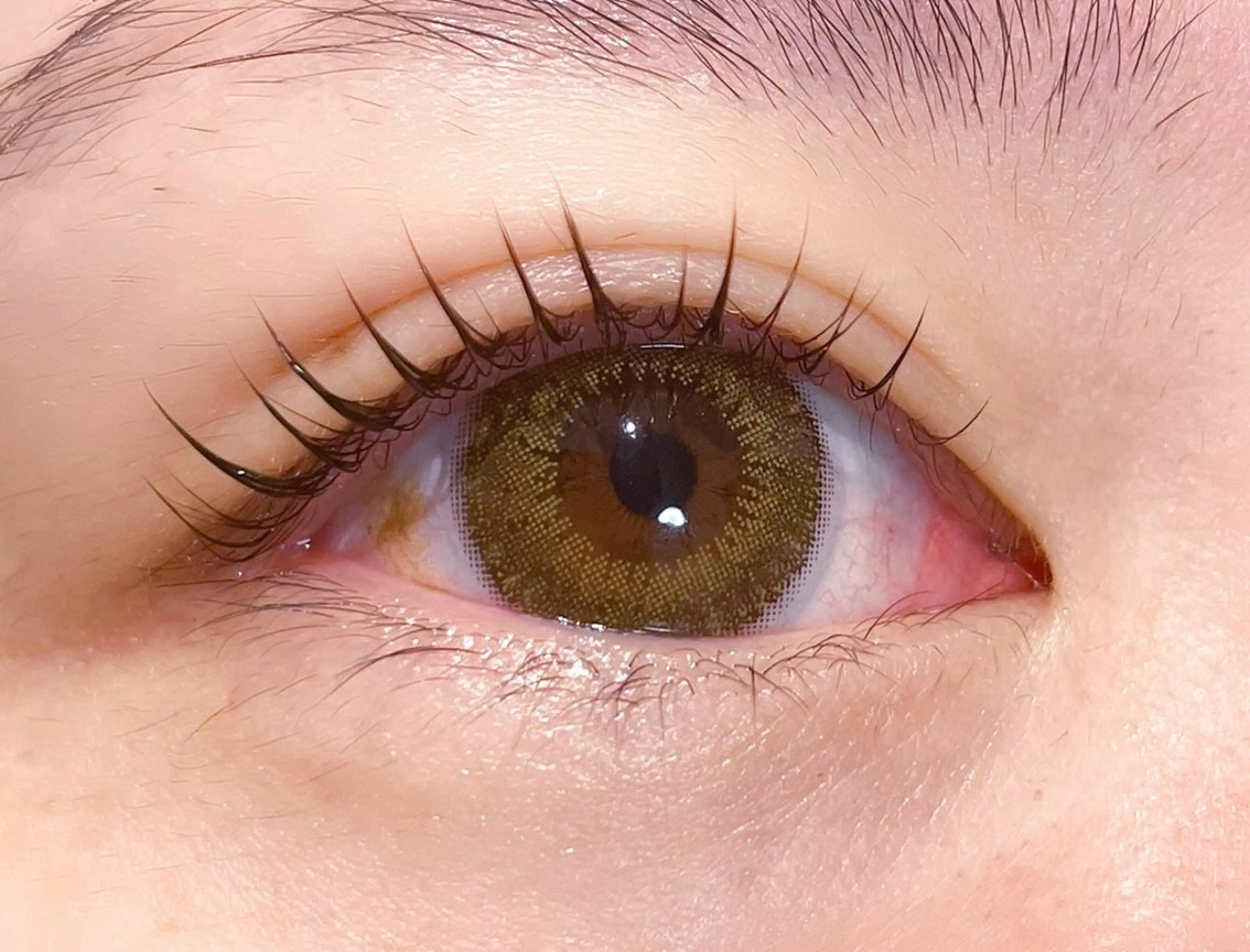 マツエク・マツパ eye salon &me.のマツエク・マツパデザイン