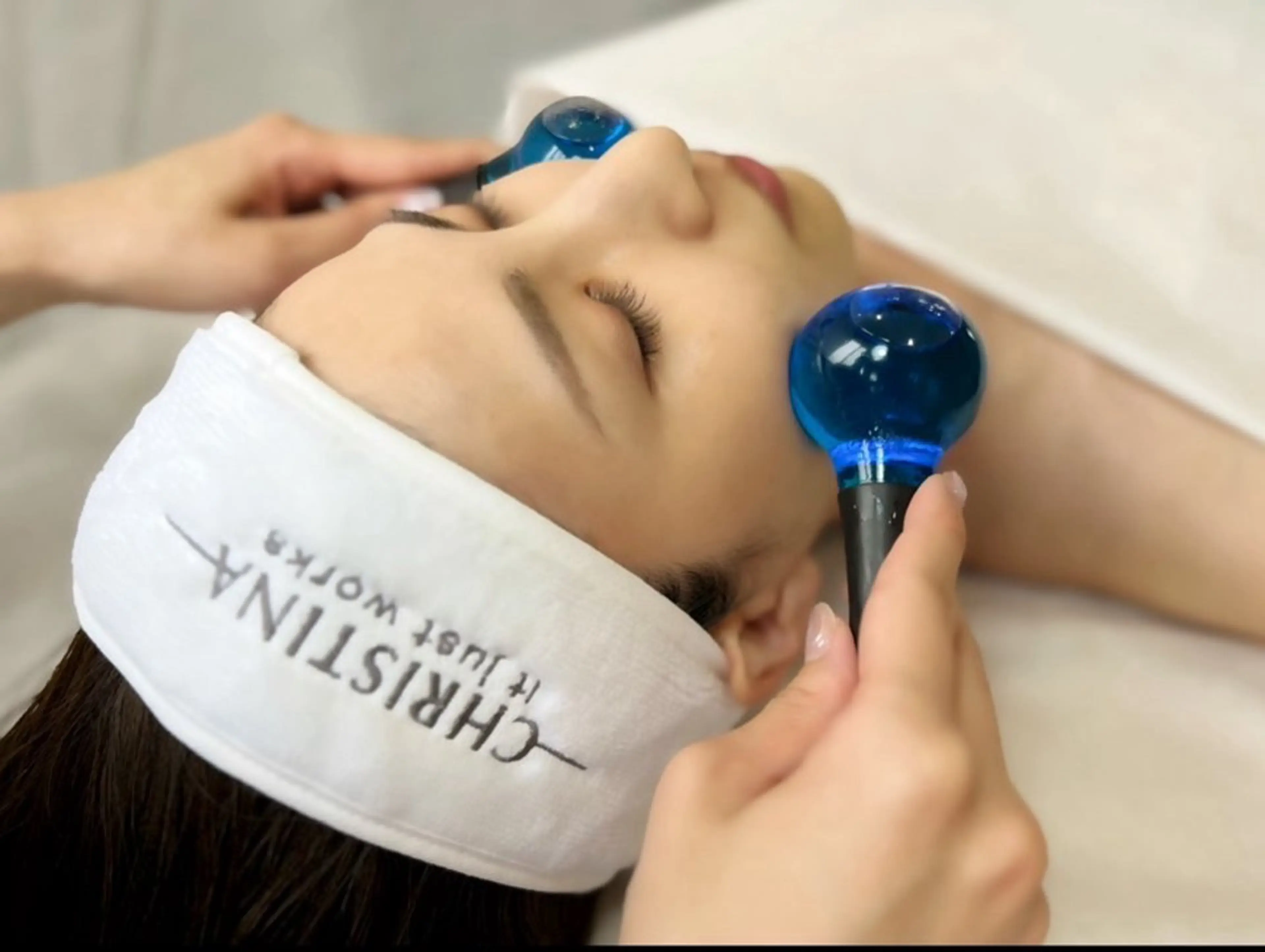 エステ矢野 ジョアアンジェ心斎橋のエステ・リラクイメージ