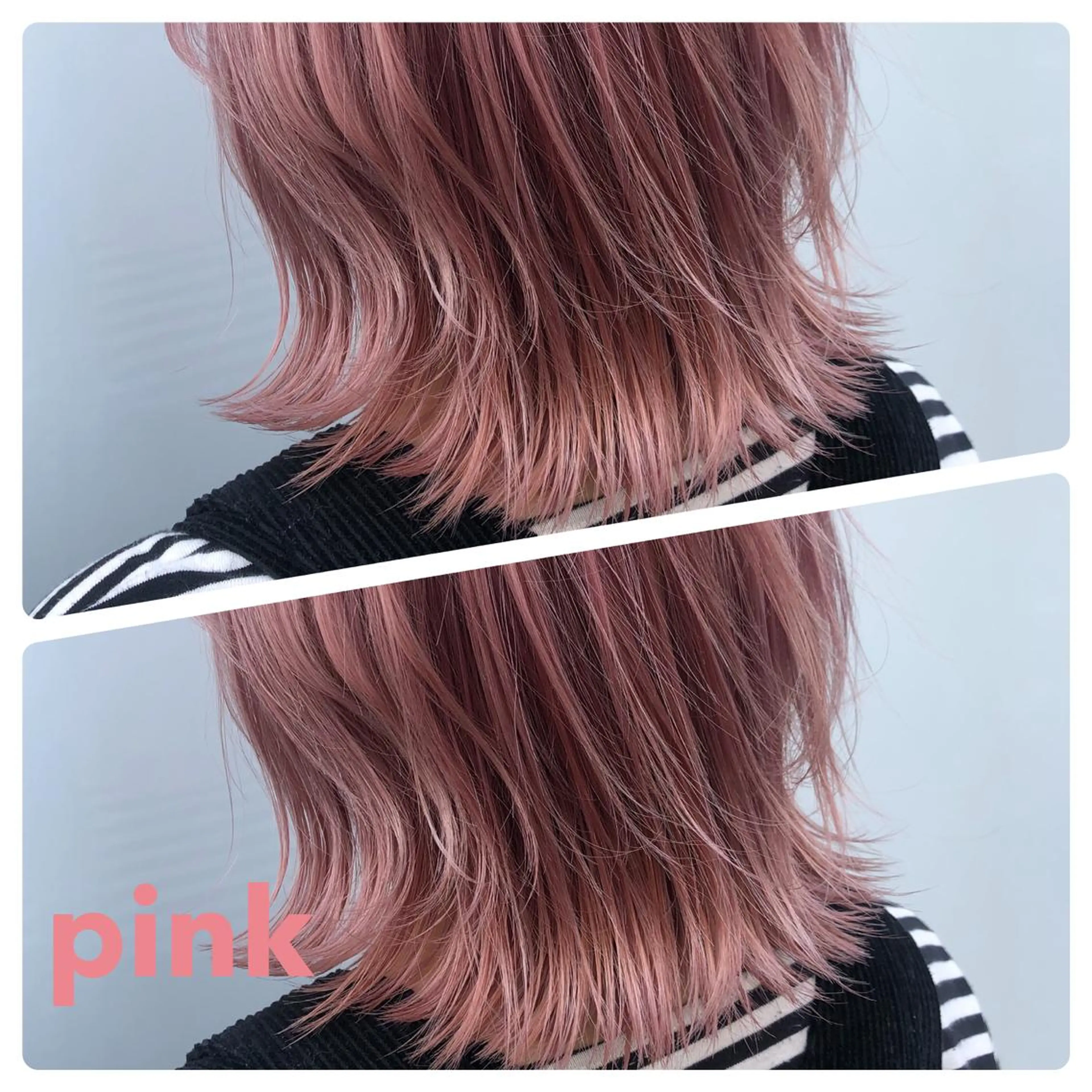 ミディアム カラー 🎨絶対に褒められる "店長"鈴木貴彦🎨のヘアスタイル