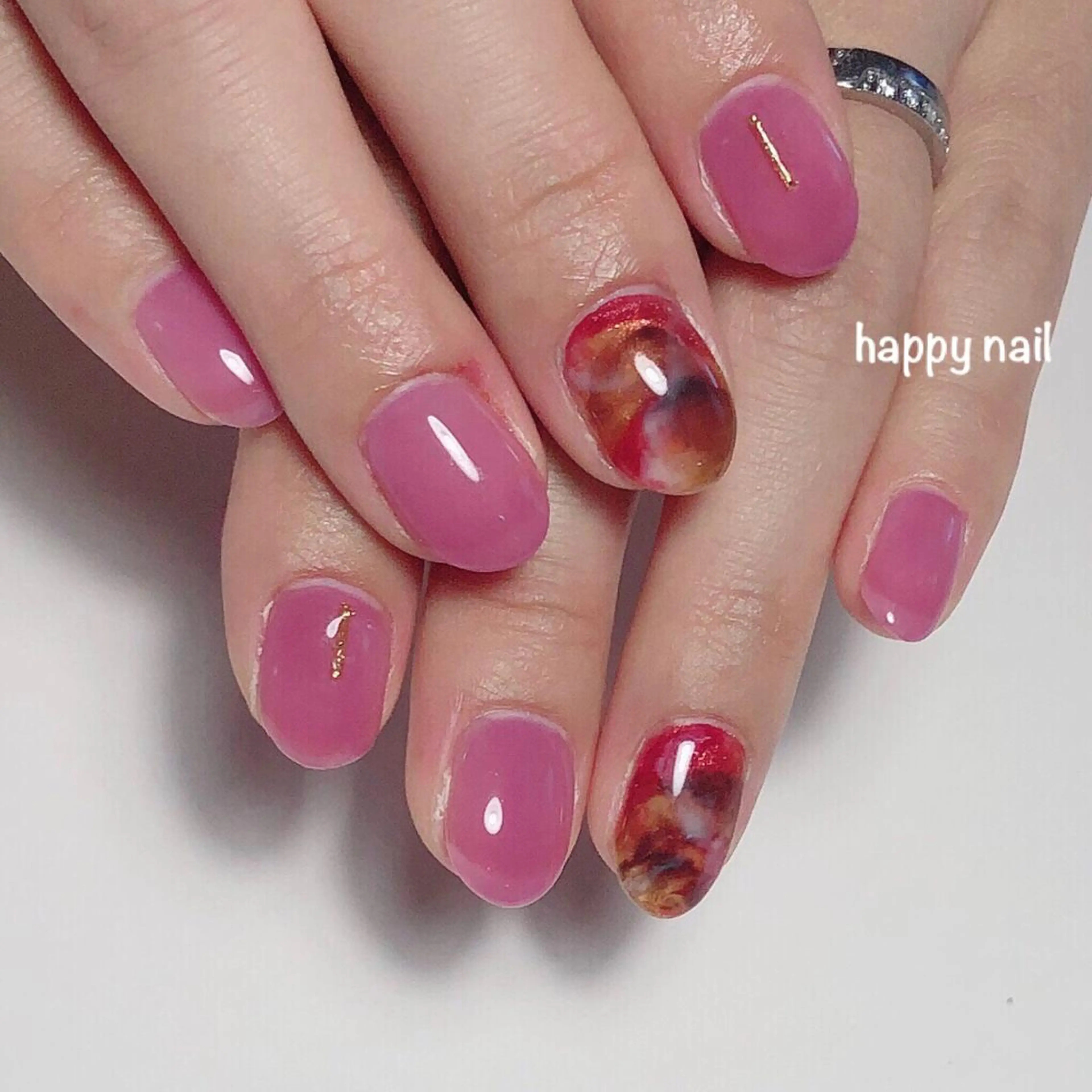 ネイル 心と体が整う腸活 サロン ラクシュミーのその他イメージ