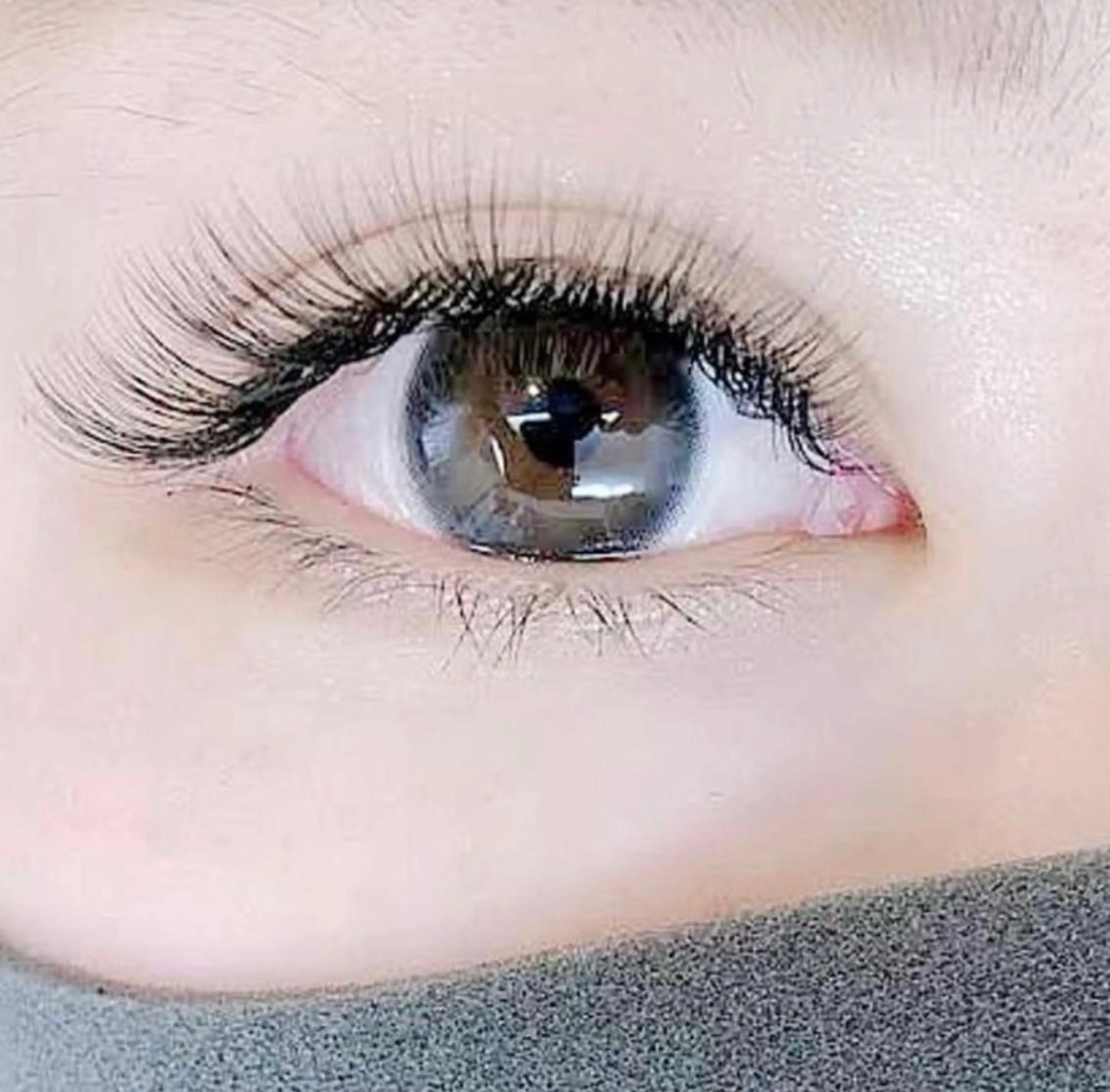 マツエク・マツパ 🌸Leviju桂店 店長Saki🌸のヘアスタイル