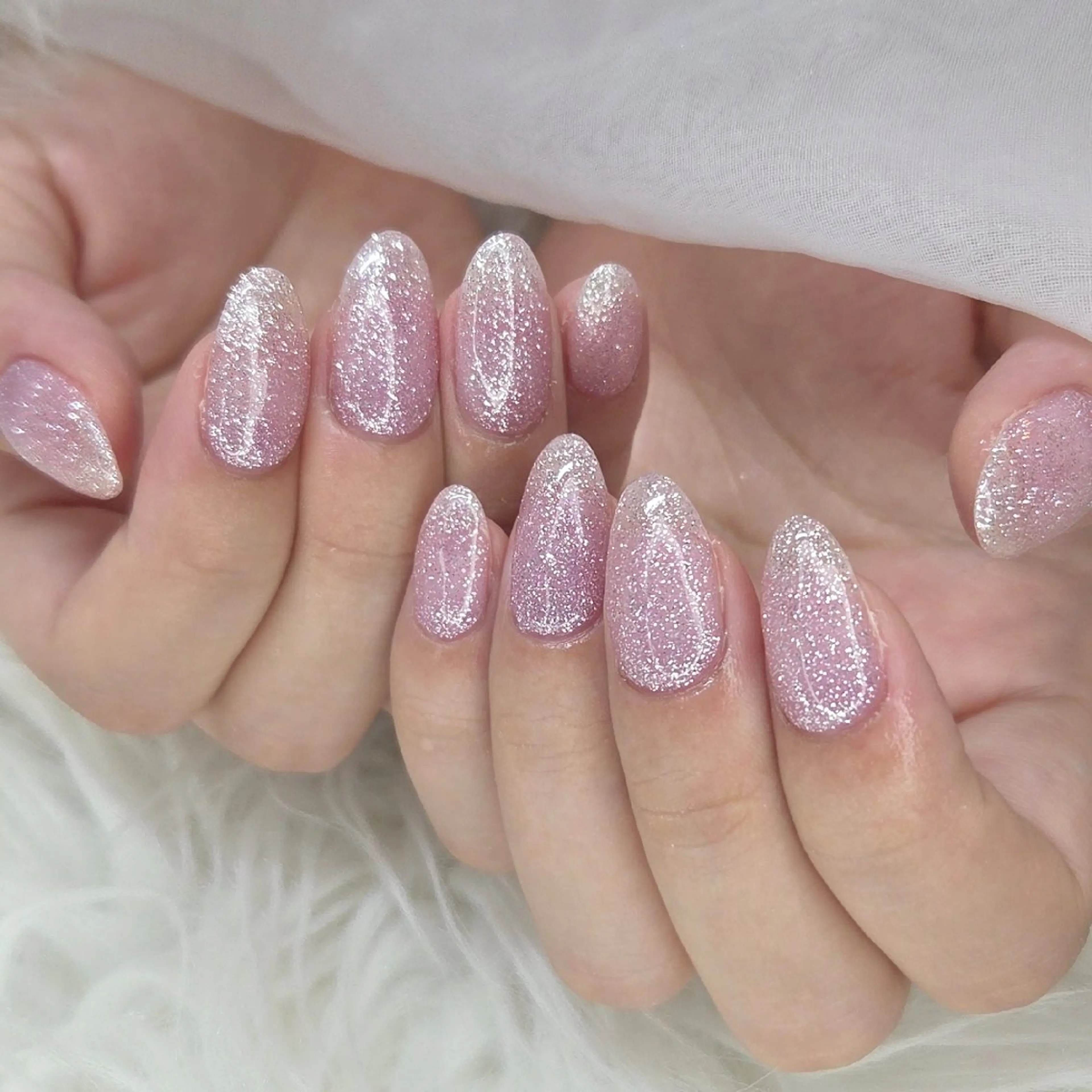 ネイル フラッシュネイル ハンドネイル nailsalon Lithos所属・nailsalon Recontreのネイルデザイン