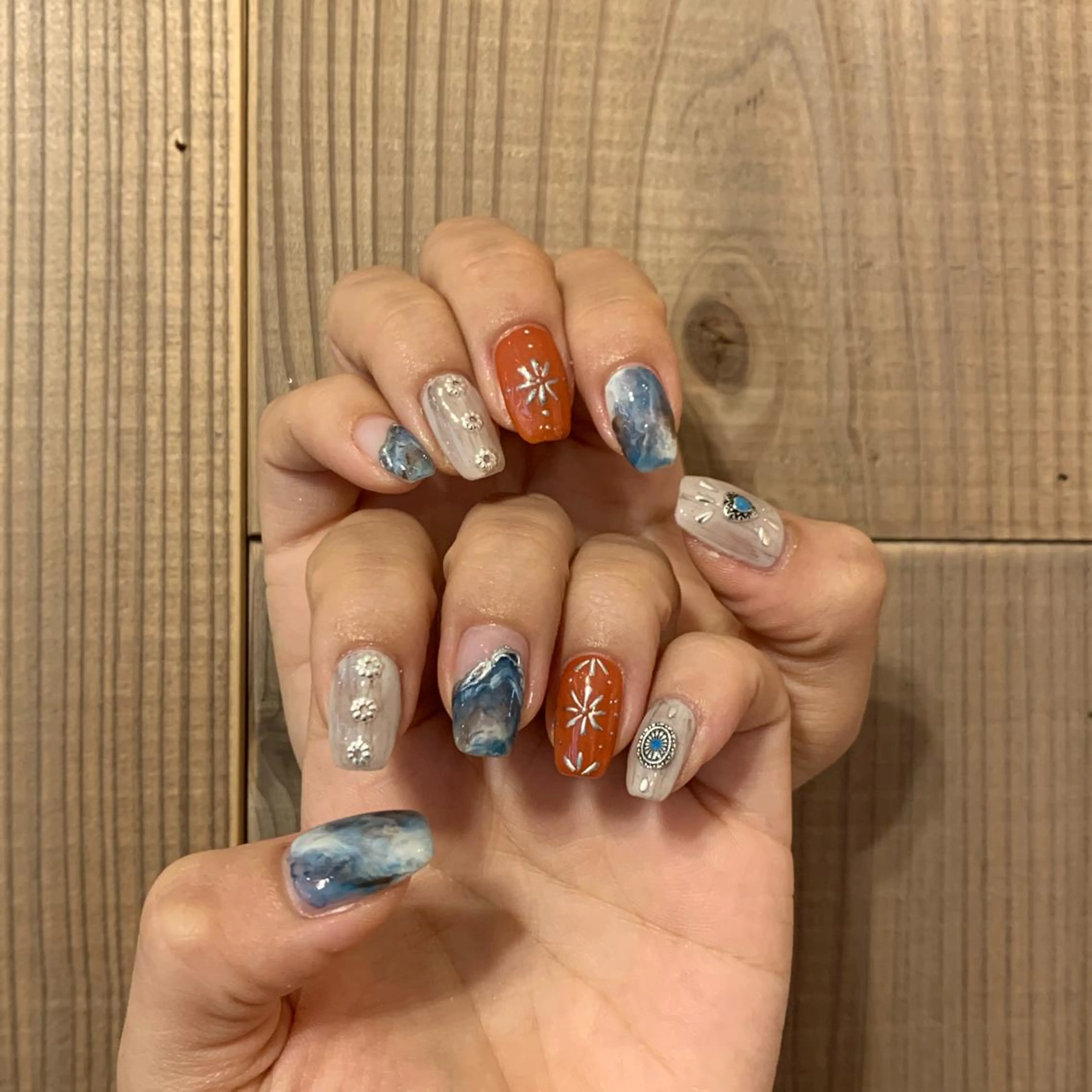 ネイル ハンドネイル HiMe .のその他イメージ