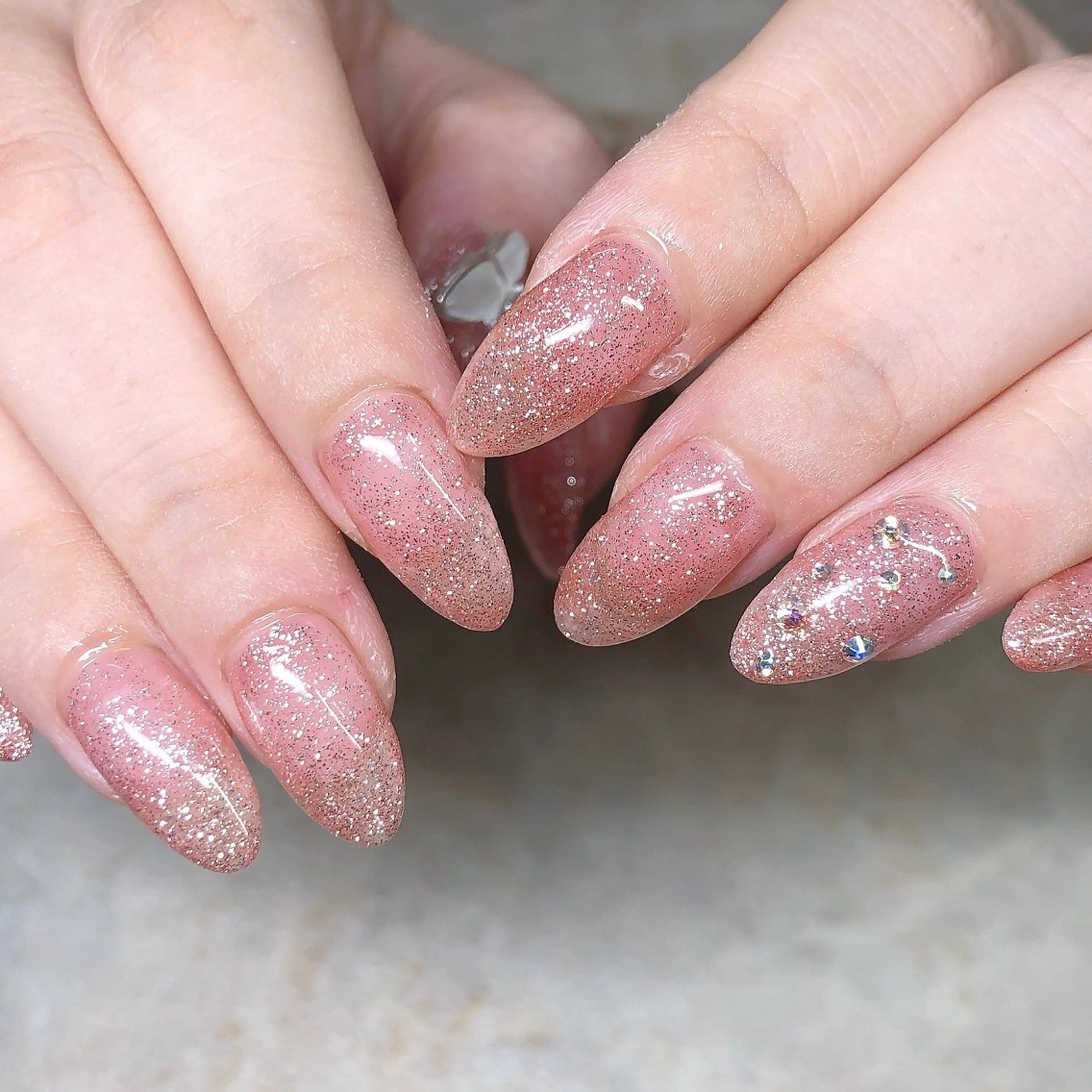 ネイル maison de NALIのネイルデザイン