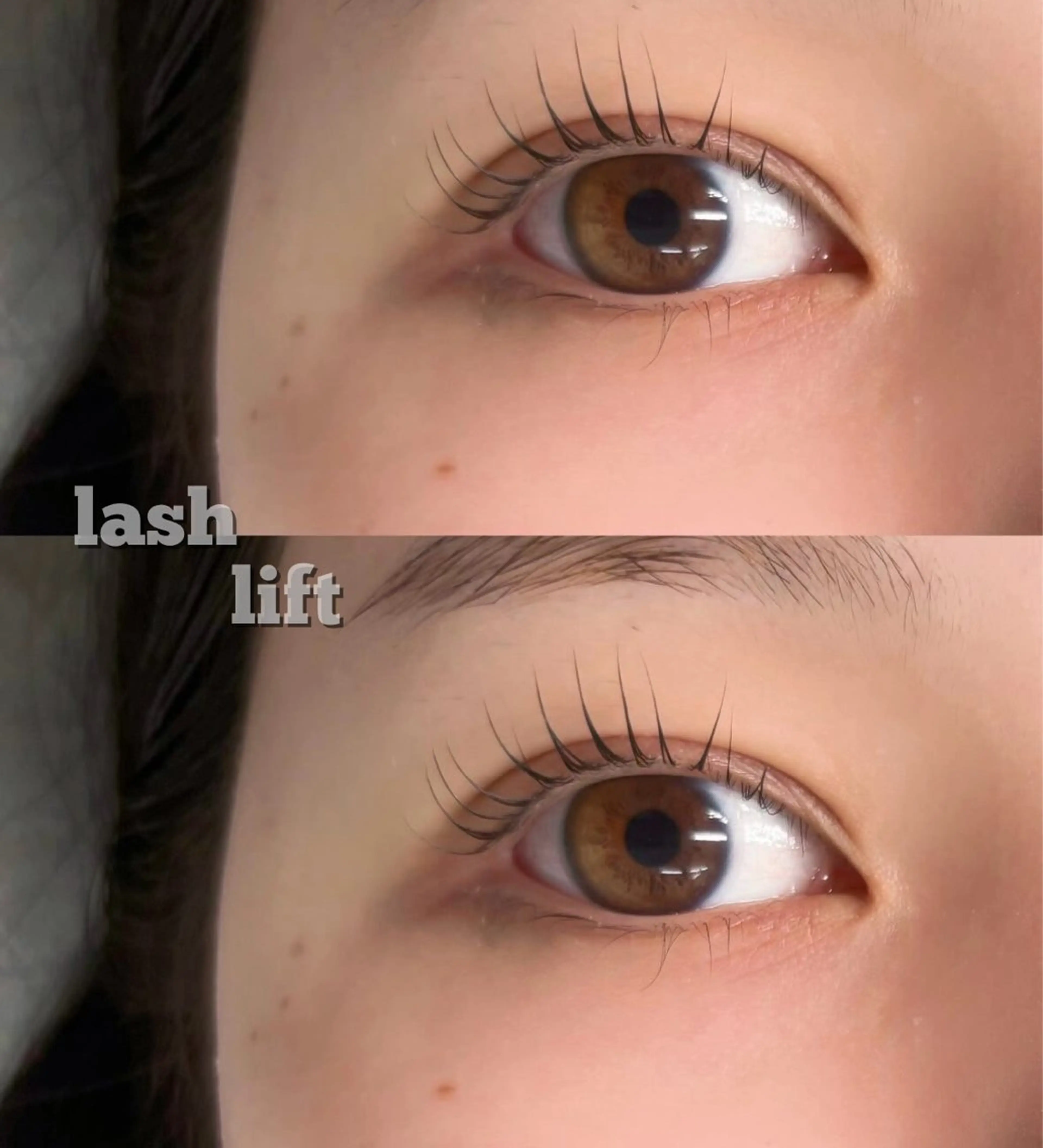 マツエク・マツパ マツパ Bliss eyes canele所属・kanau かなうのマツエク・マツパデザイン
