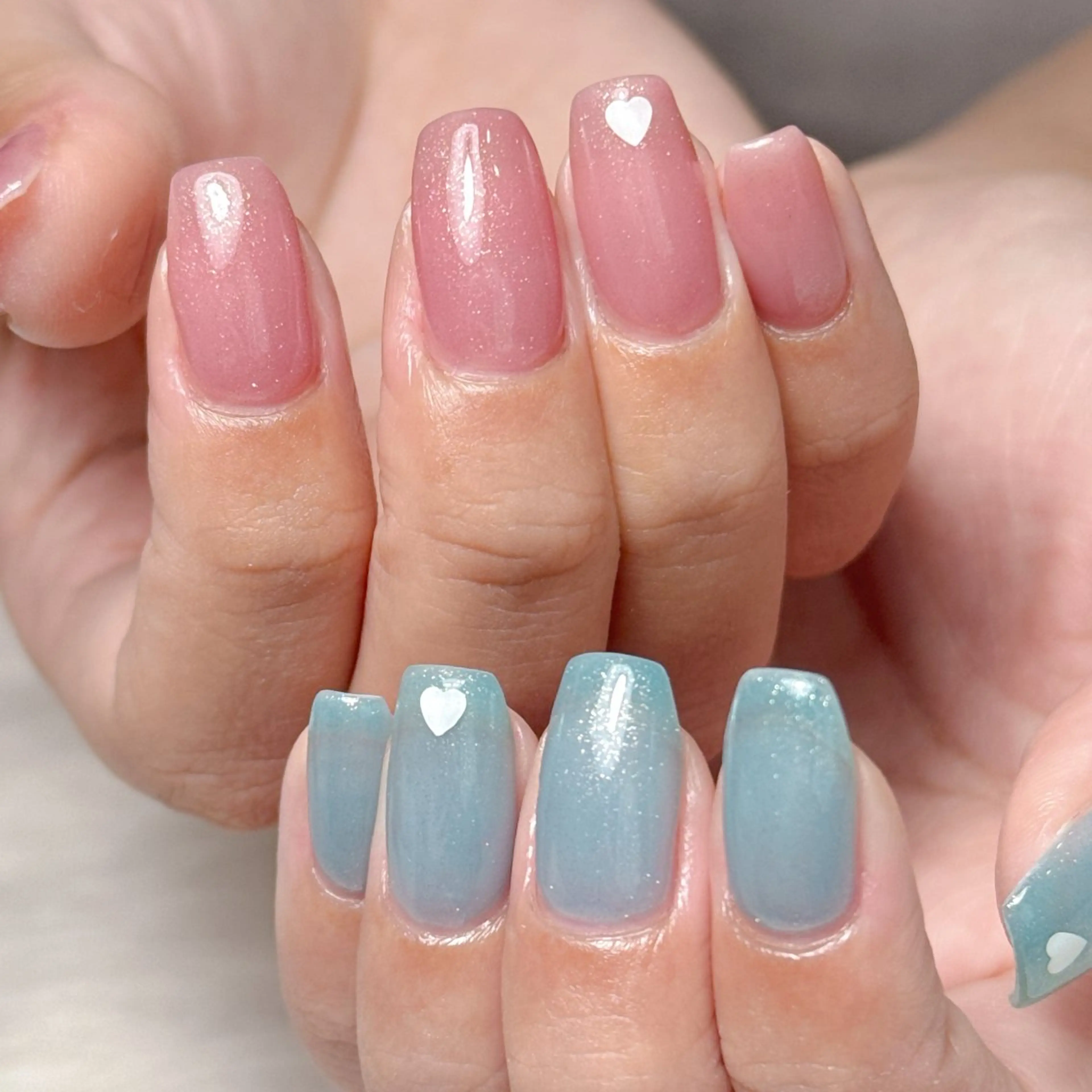 ネイル ハンドネイル Ccoco_nail 【ｼｰｺｺﾈｲﾙ】のネイルデザイン