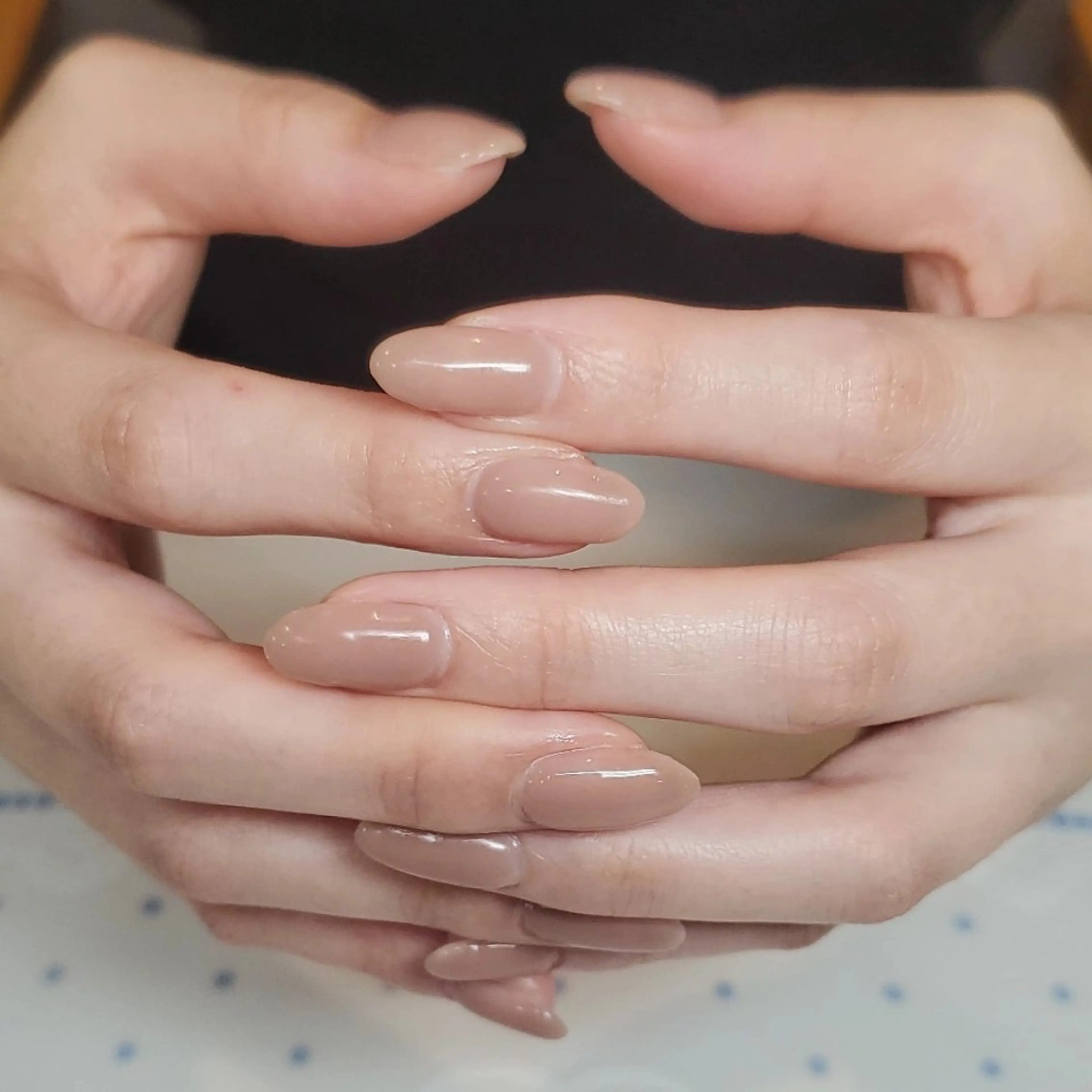 ネイル ハンドネイル *.Nail/arc M.Nana.*のネイルデザイン
