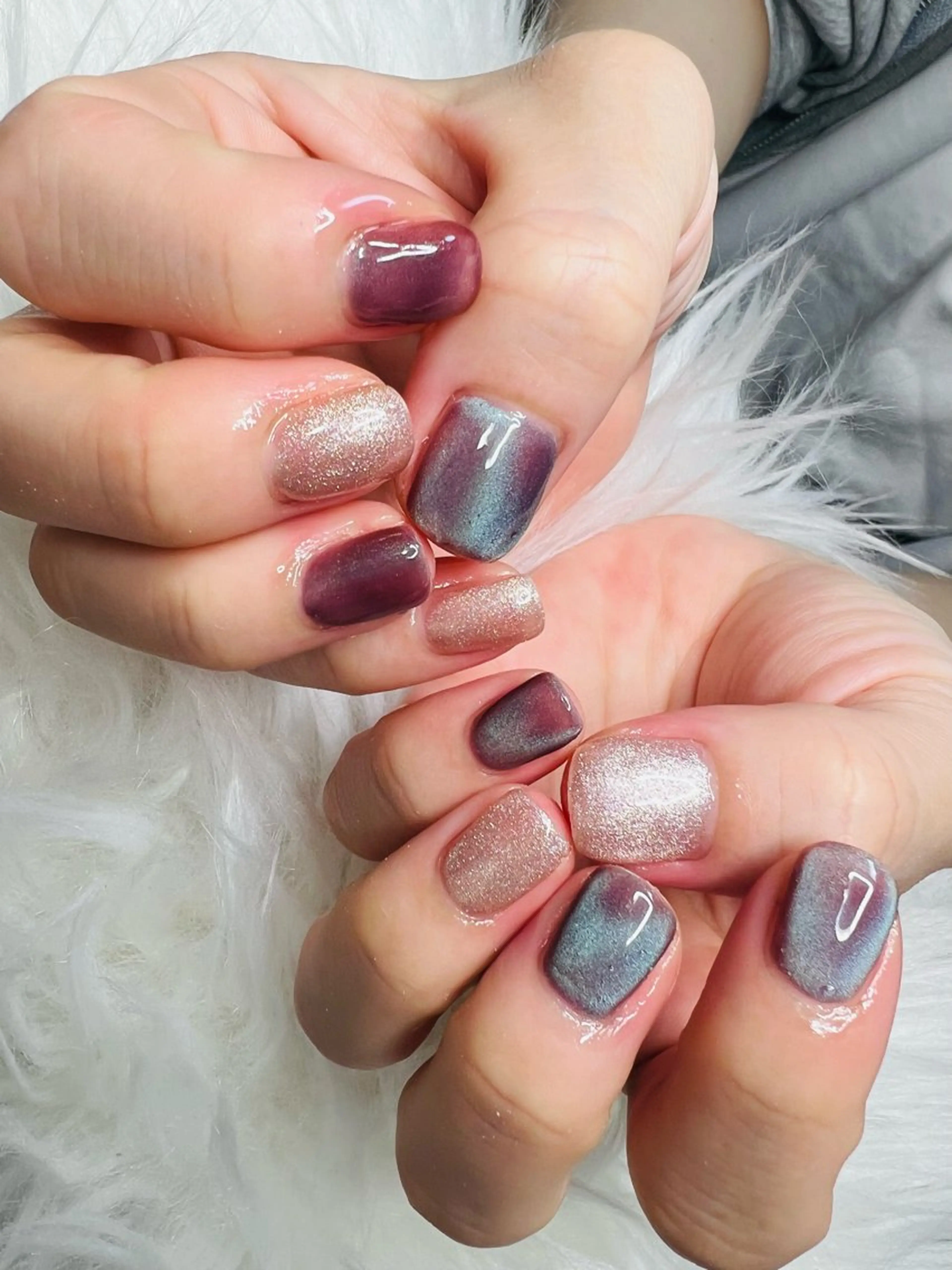 ネイル Haru_Nail所属・Haru Nailのネイルデザイン