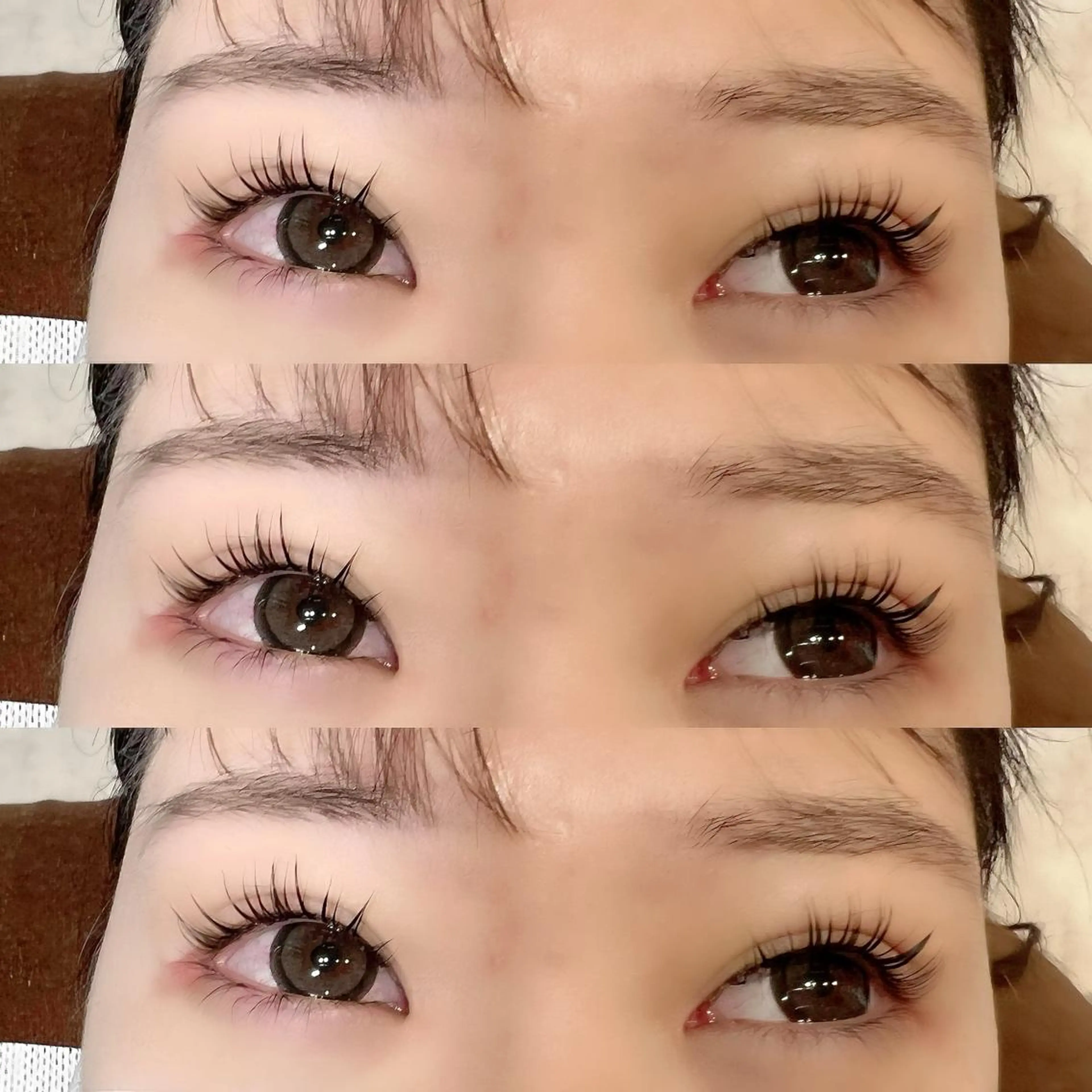 マツエク・マツパ 15日空きあり♡ ERIKA♡のマツエク・マツパデザイン