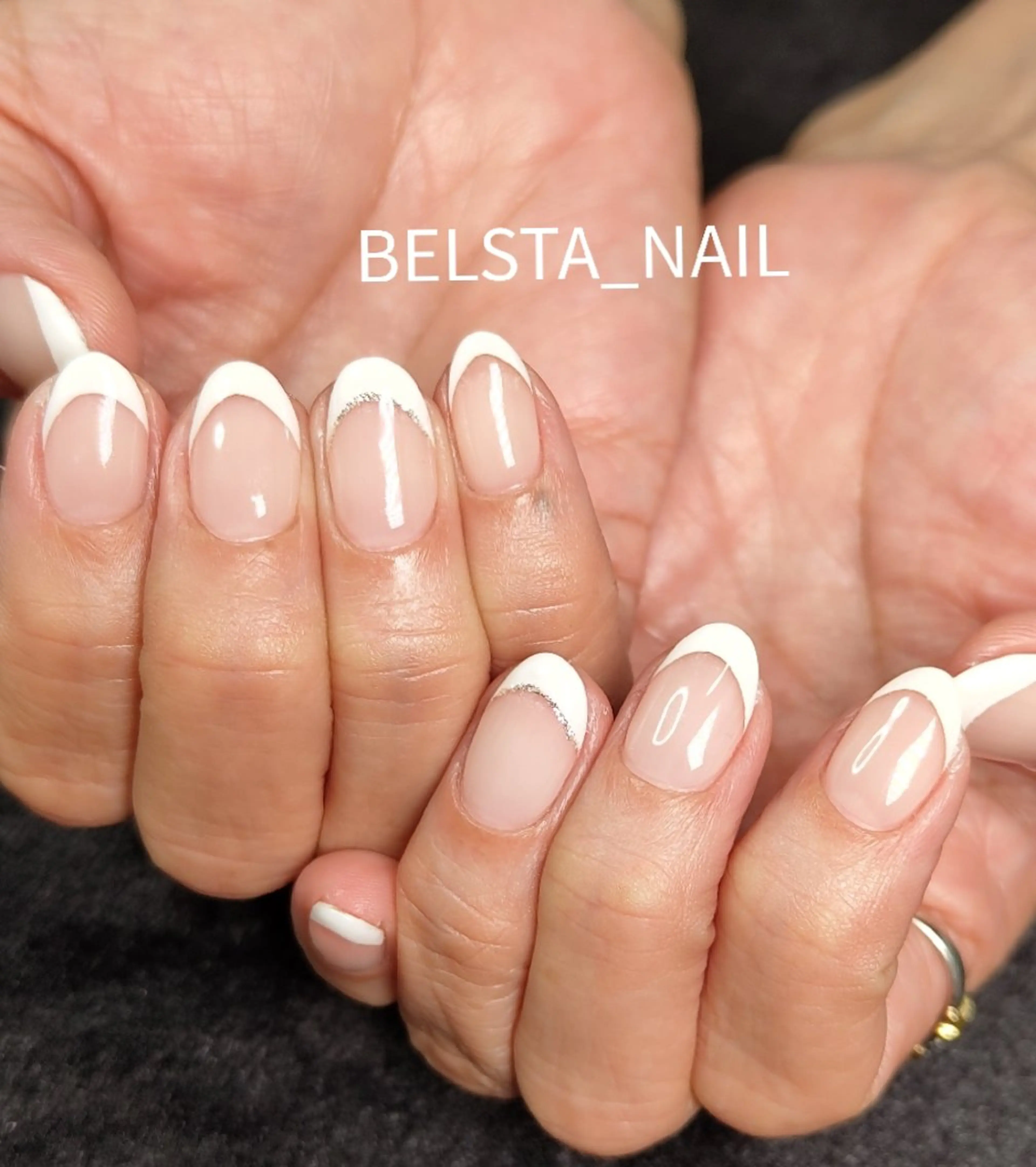 ネイル ハンドネイル mg nail所属・mg nailのネイルデザイン