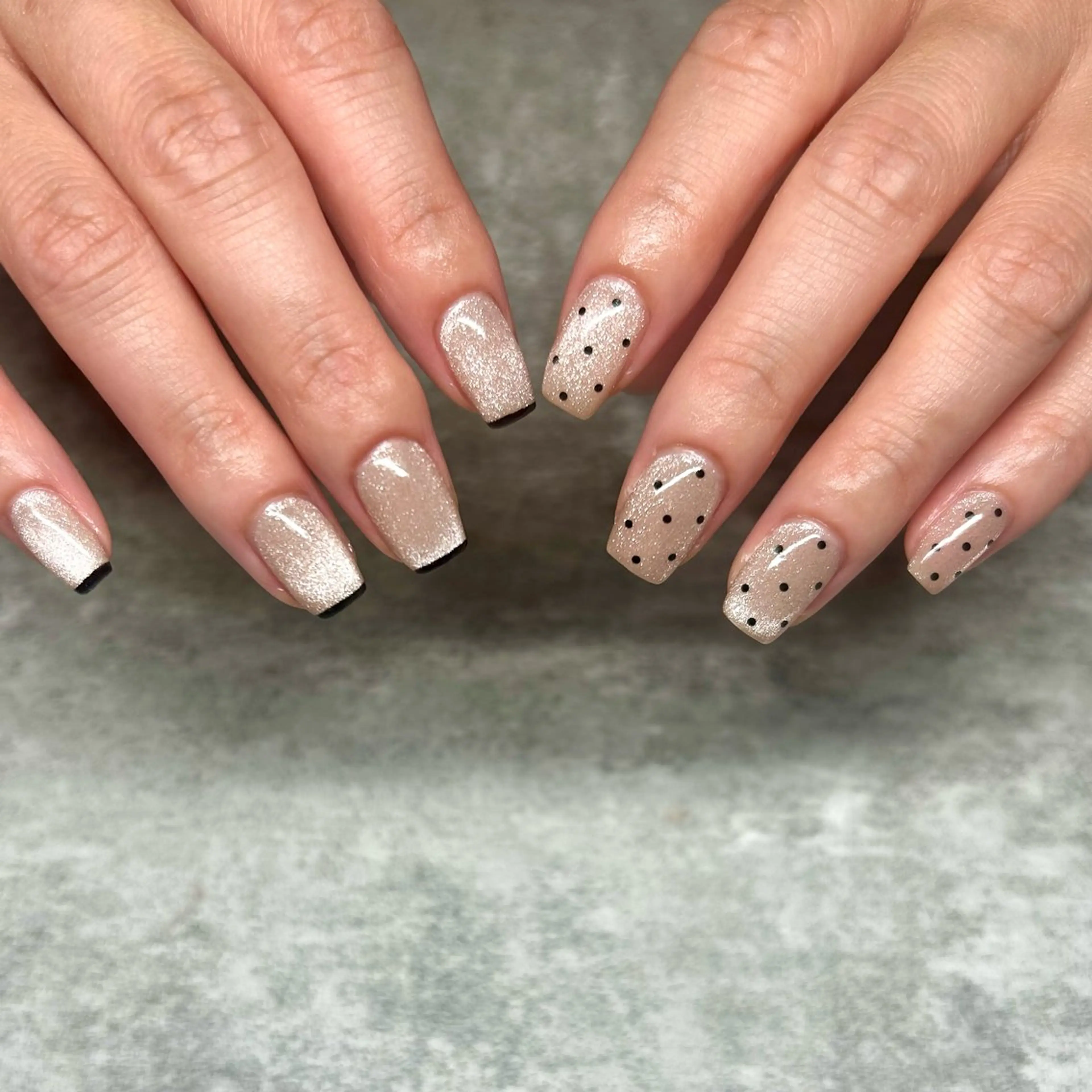 ネイル ハンドネイル azu nailのネイルデザイン