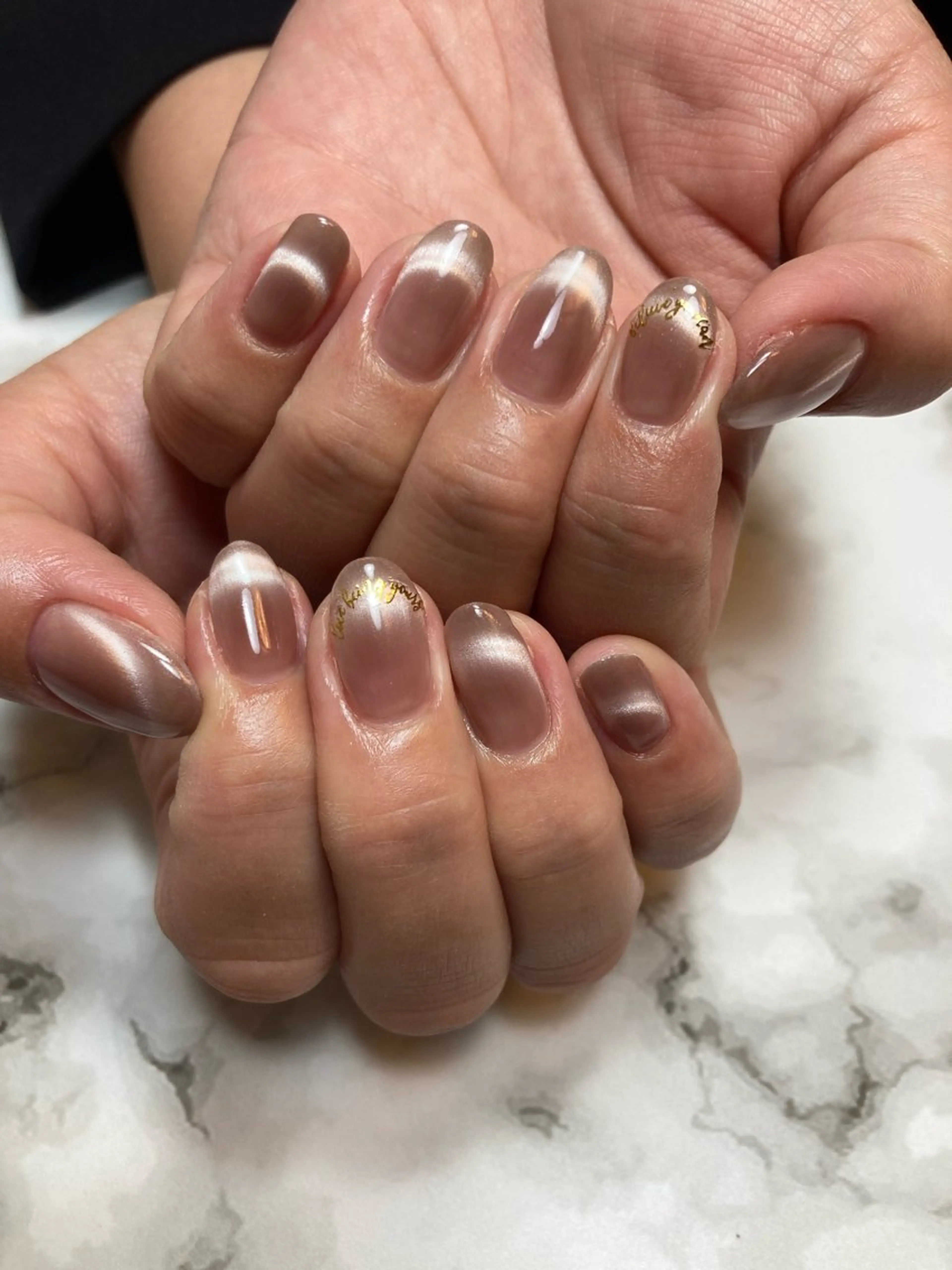 ネイル ハンドネイル et.nail所属・et. nailのネイルデザイン