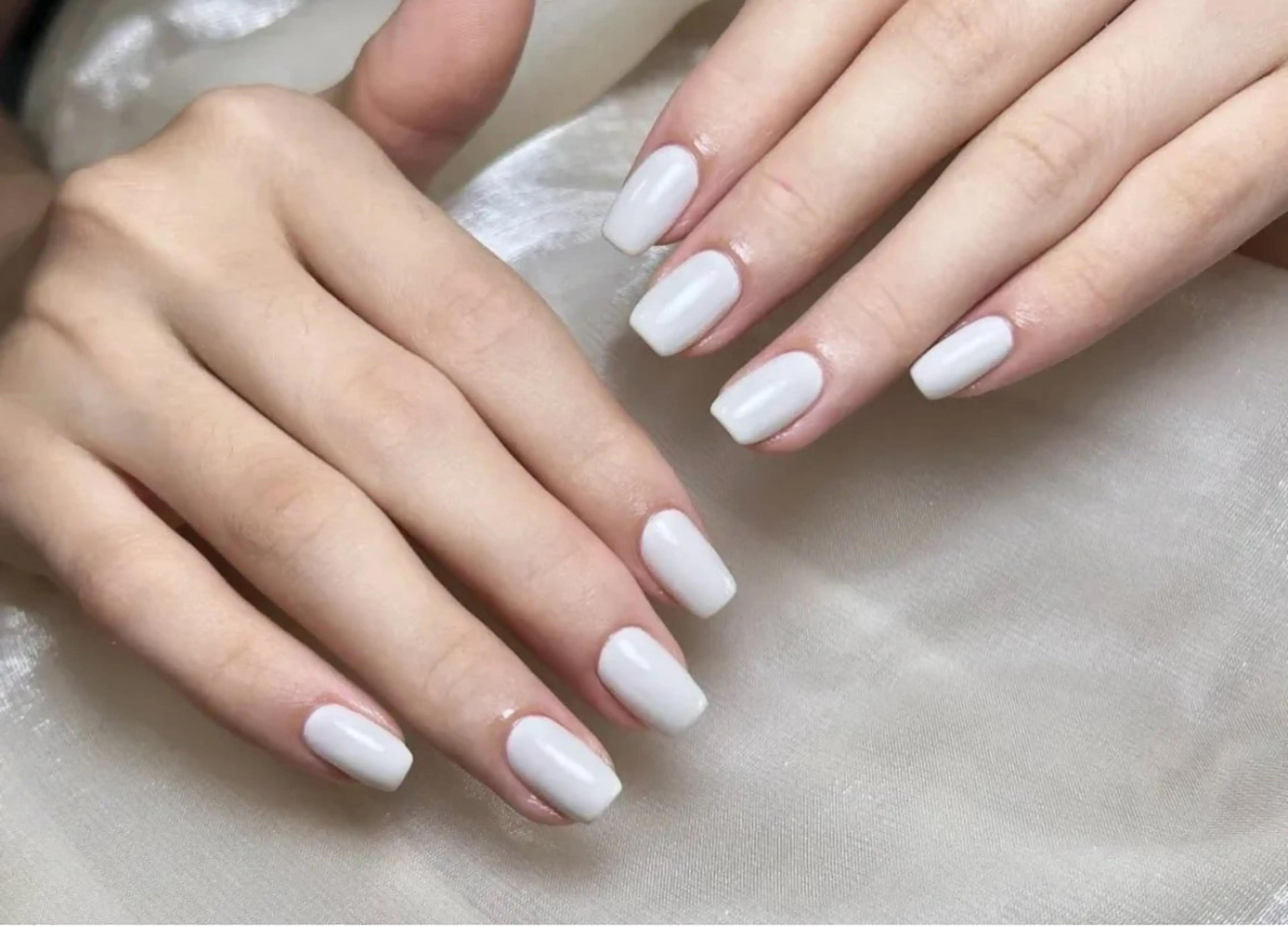 ネイル OoAmi_ Nailのネイルデザイン