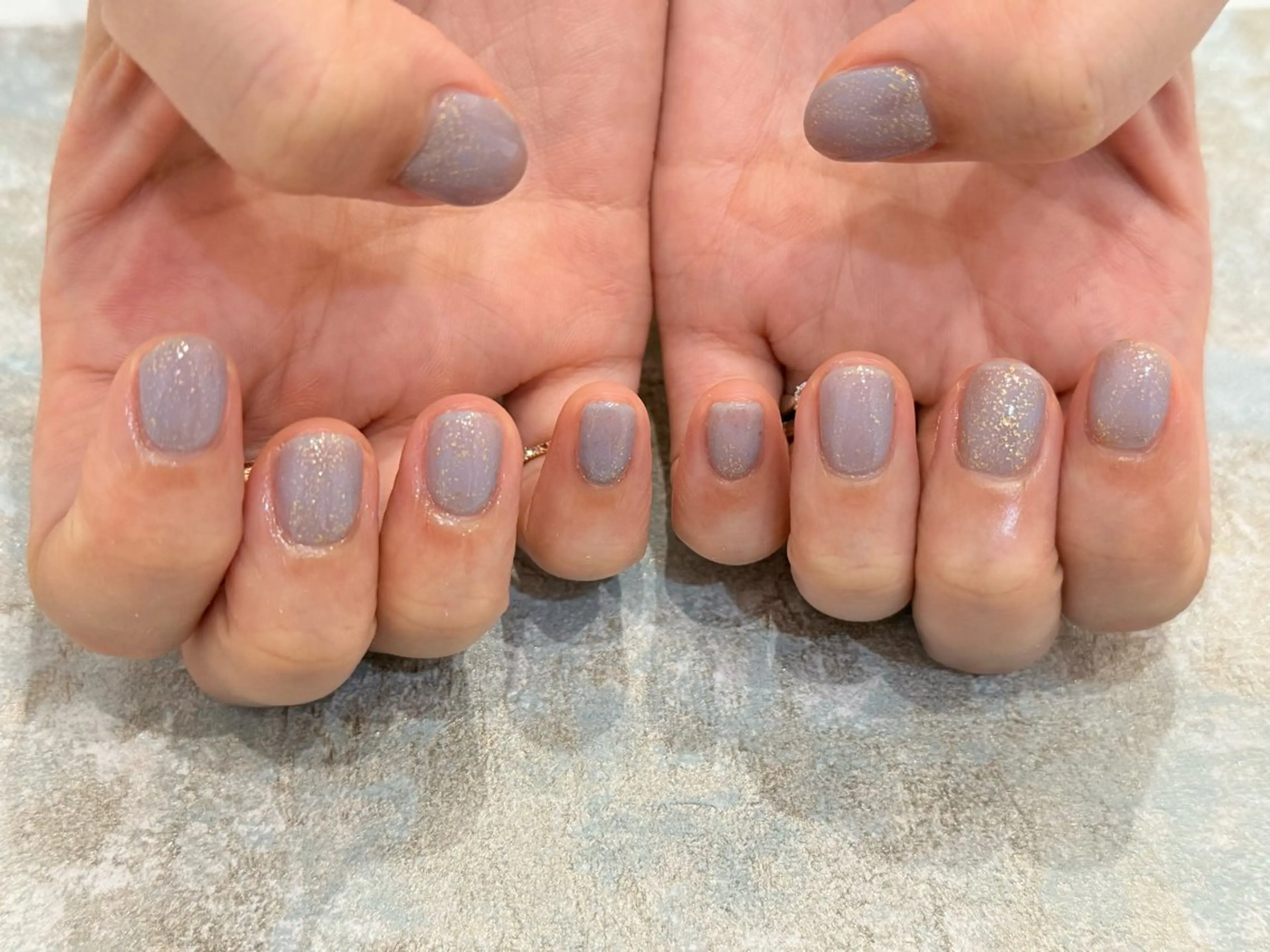 ネイル ハンドネイル BeautySalon CoCo所属・Kairi 🎀のネイルデザイン