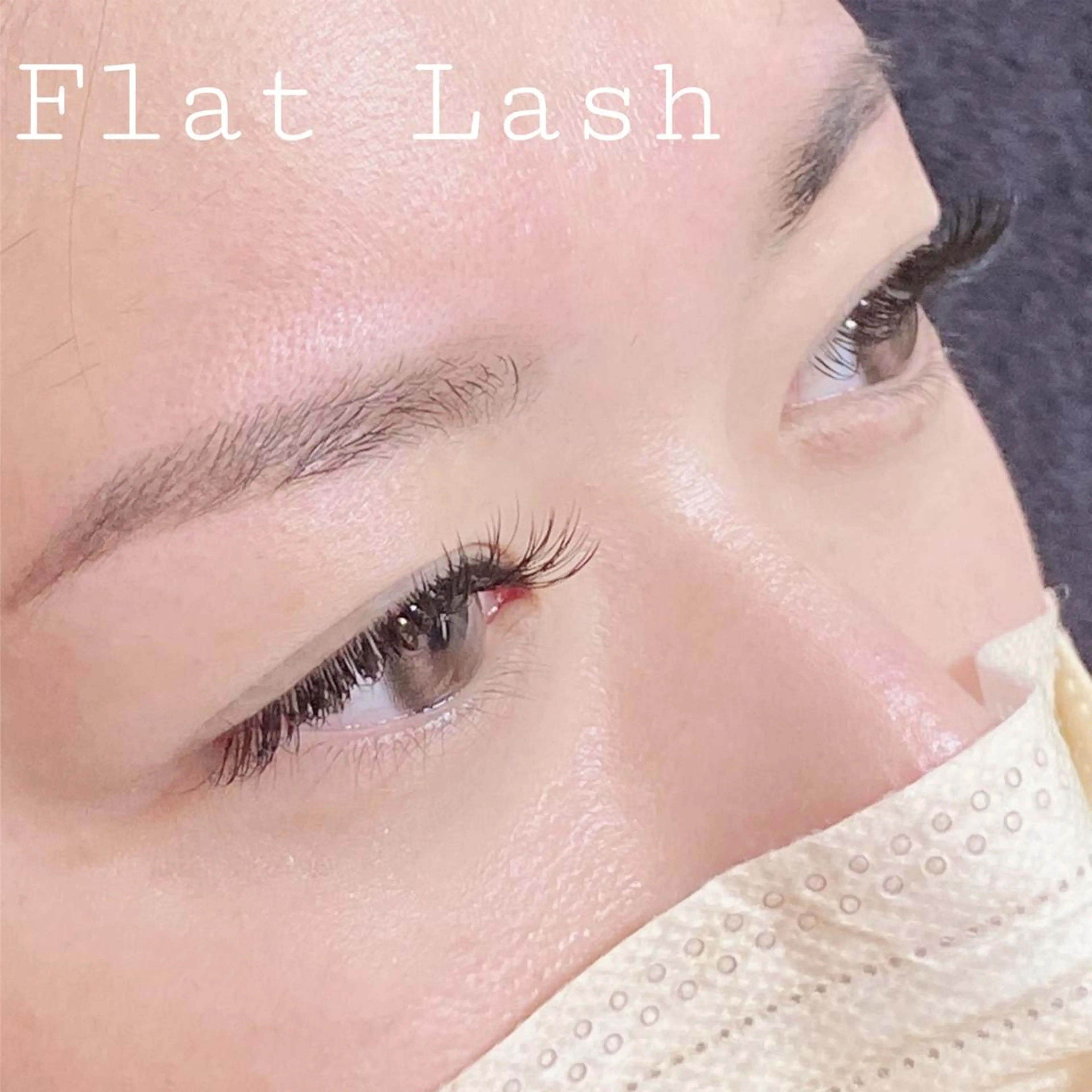 マツエク・マツパ Arms nail&eyelash 汐入店所属・🔱♡EMI ♡🔱のマツエク・マツパデザイン