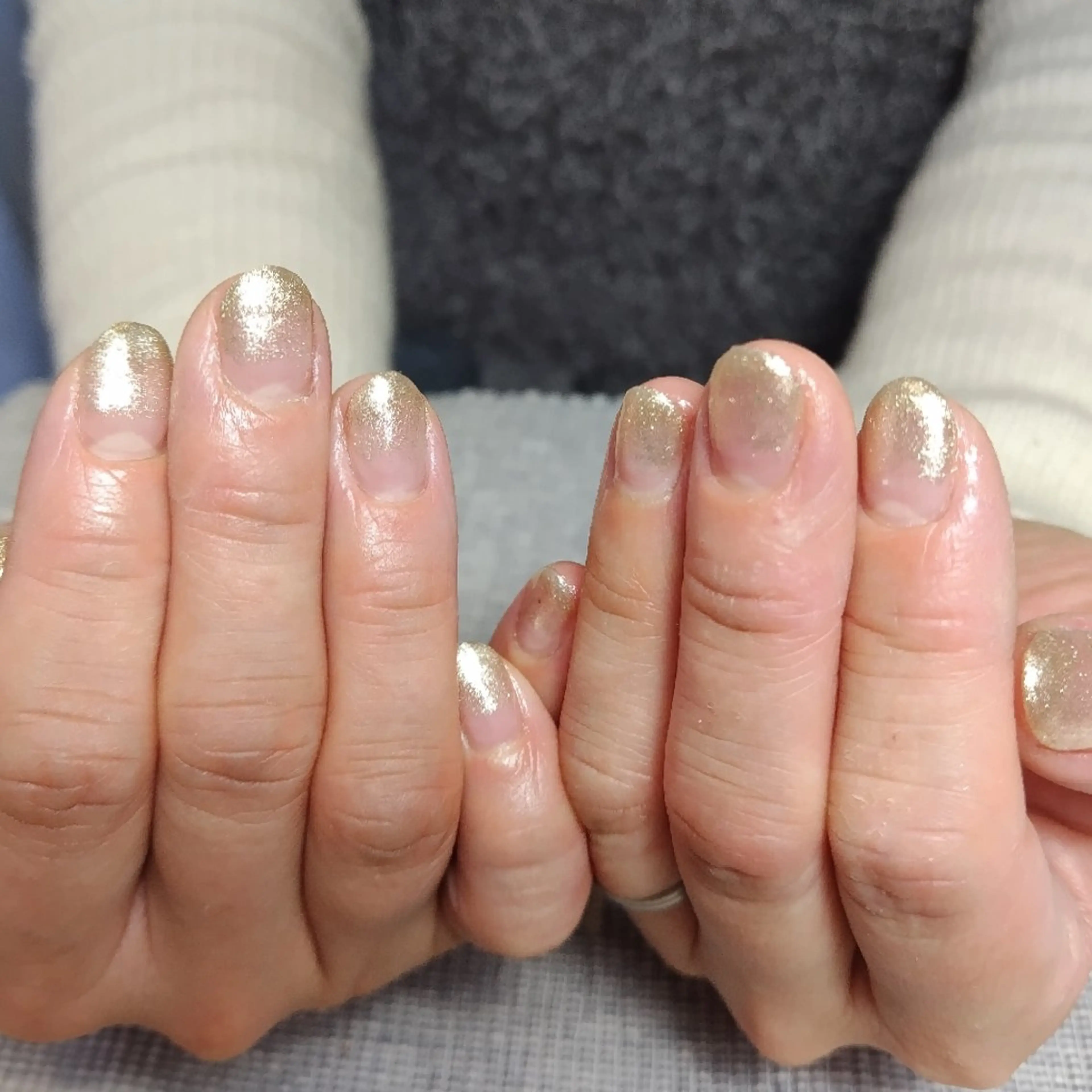 ネイル OTAM  nailのネイルデザイン